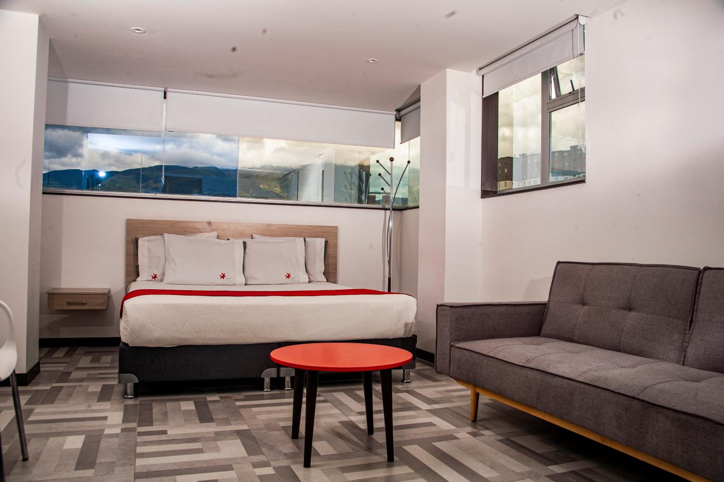 Superior King Room photo 3