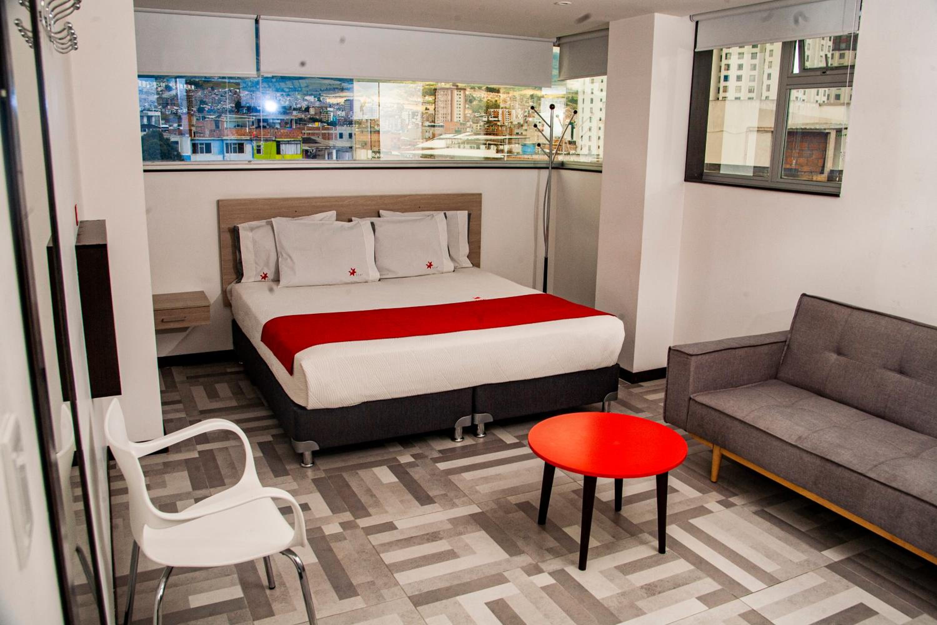 Superior King Room photo 1
