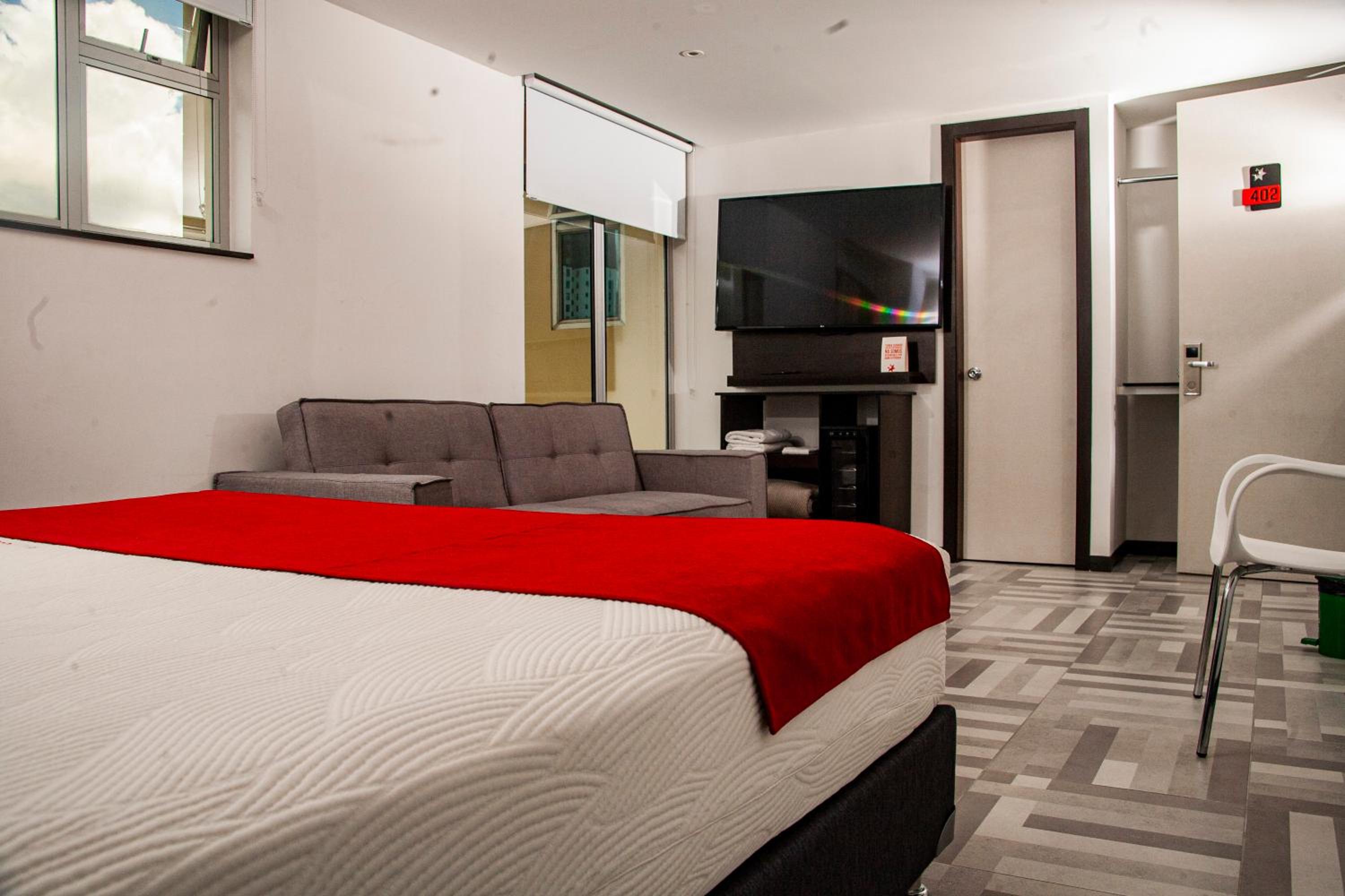 Superior King Room photo 3