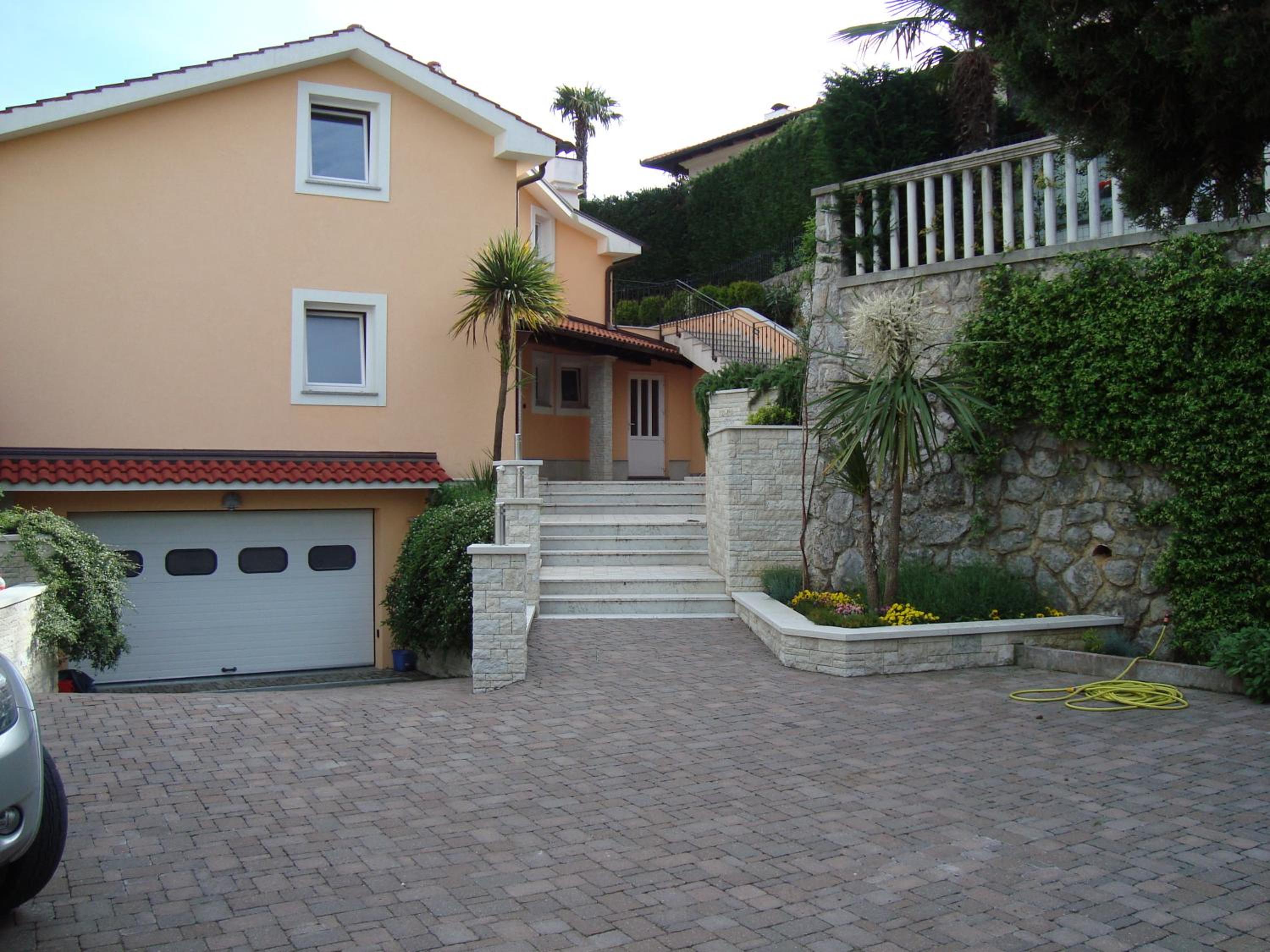 Apartment with Sea View photo 2