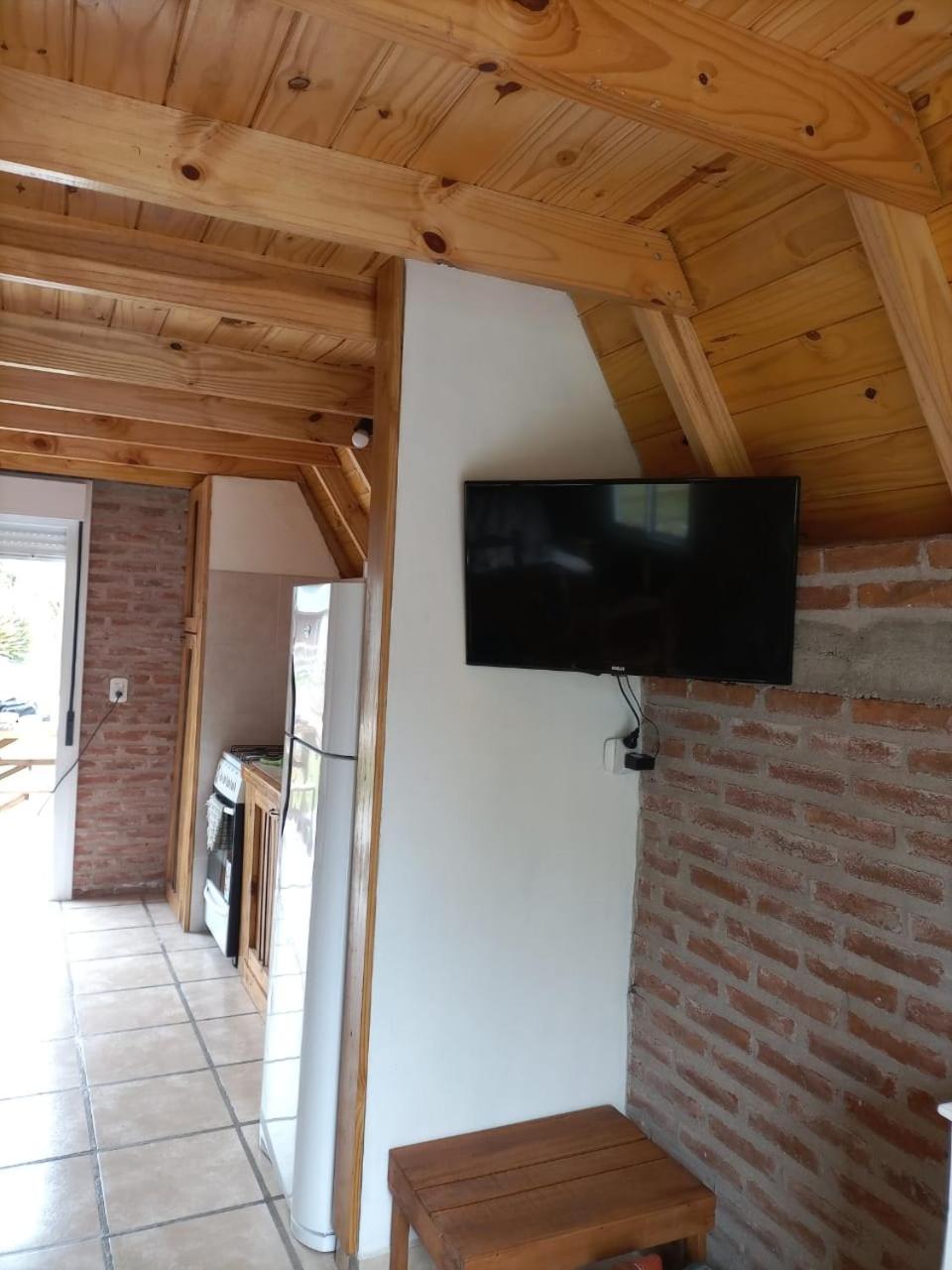 Two-Bedroom House photo 2
