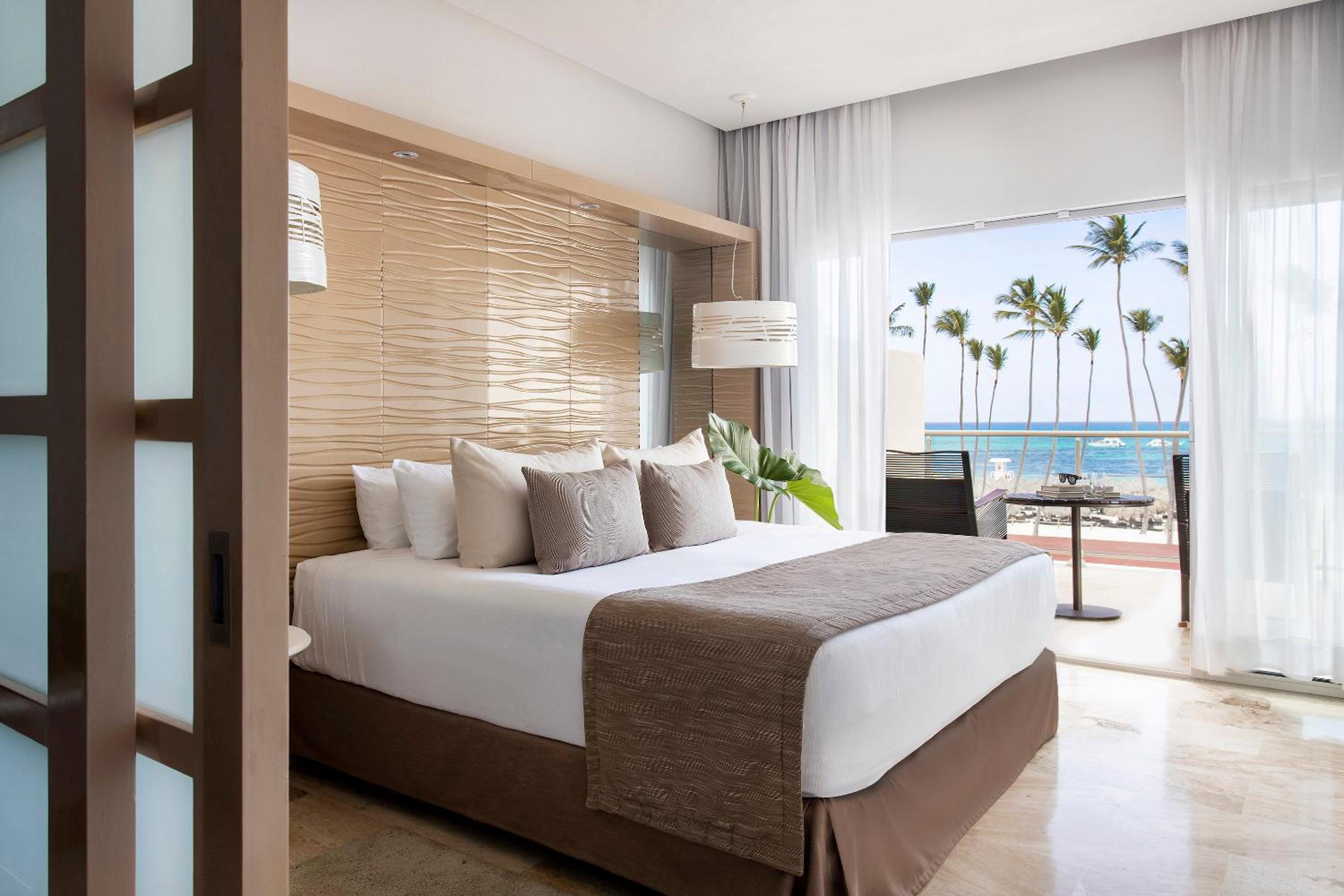 Junior Suite Ocean View - Photo 3