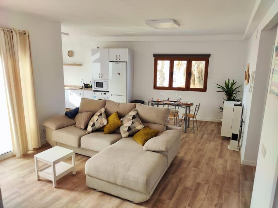 Departamento de tres habitaciones