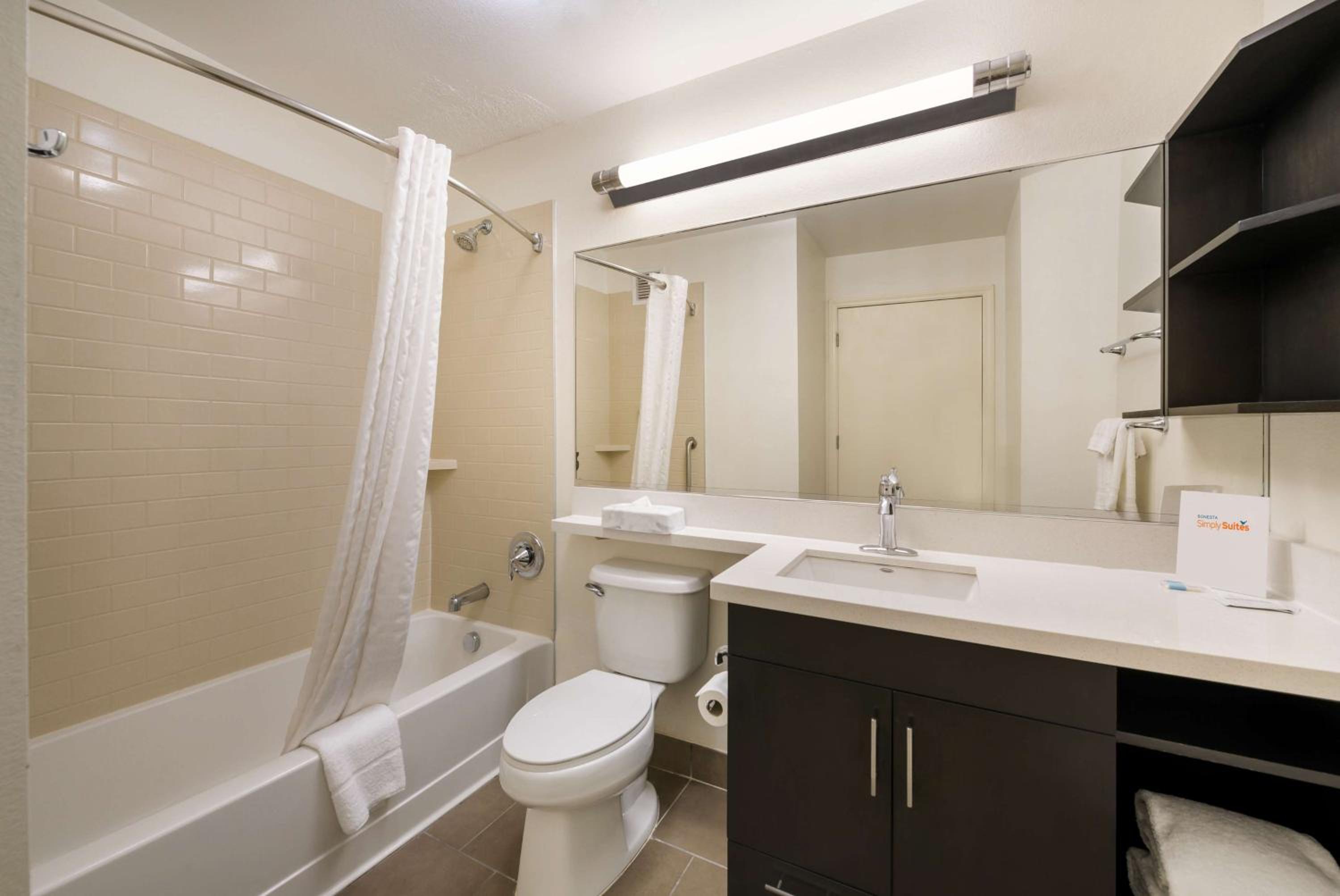 One-Bedroom Queen Suite - Photo 9