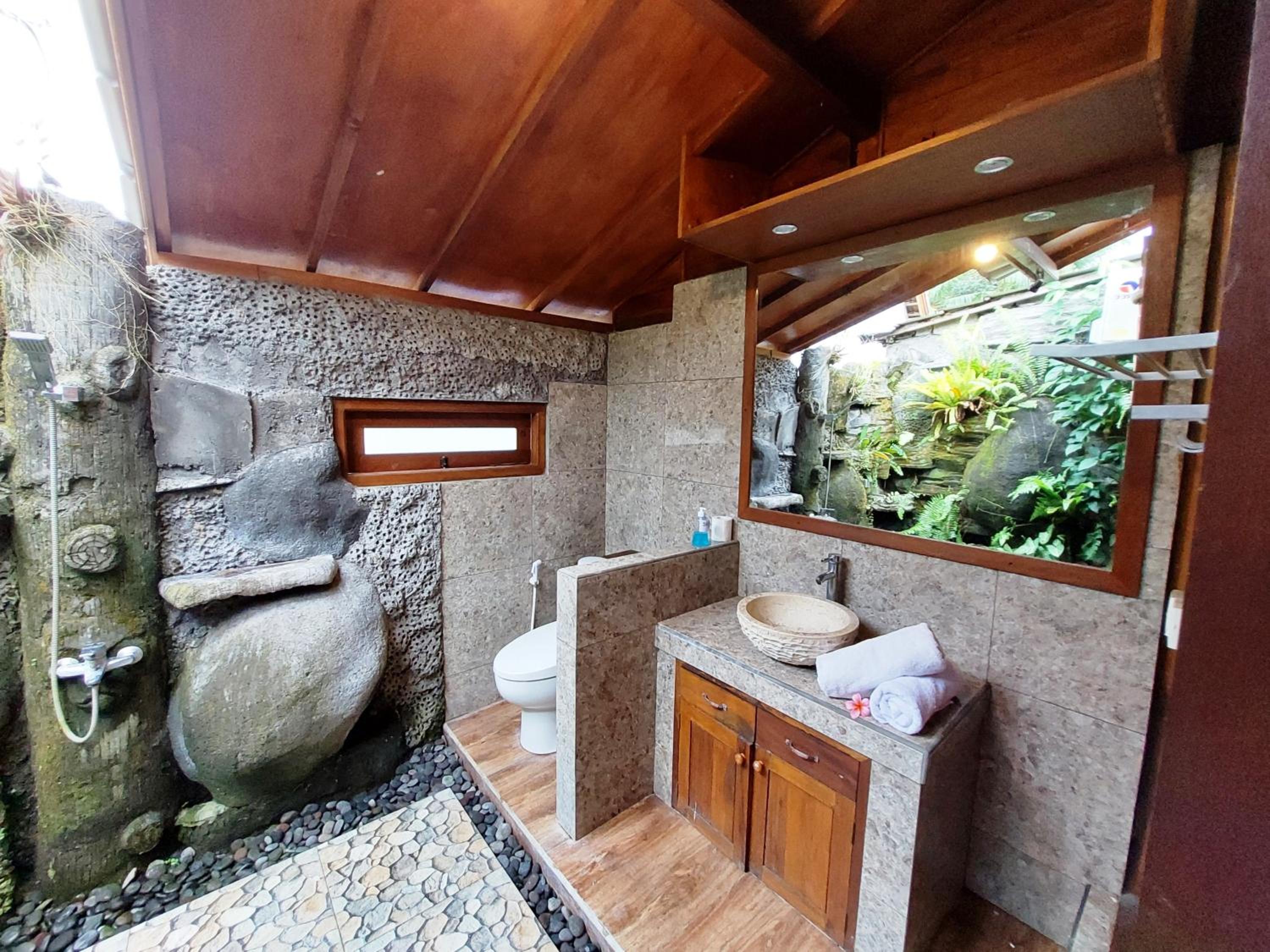 One-Bedroom Villa - Photo 30