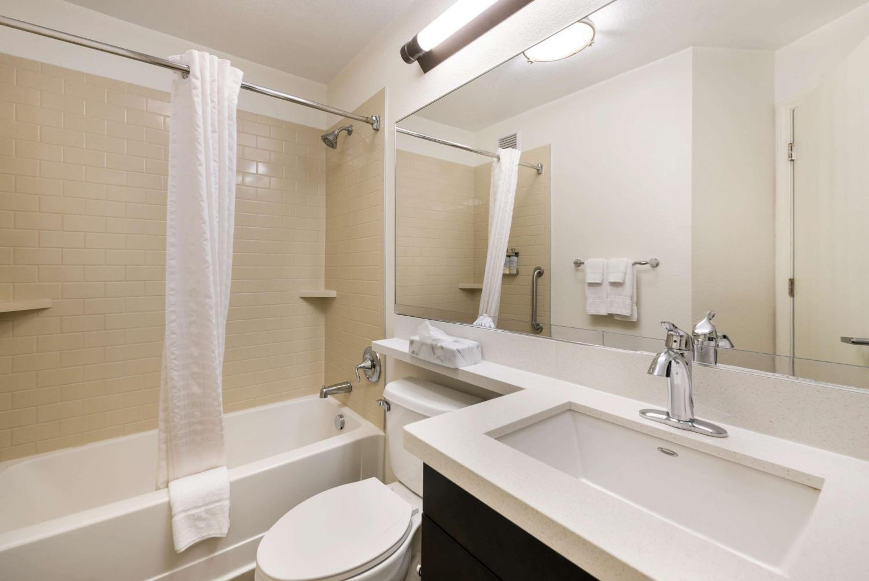 Studio Queen Suite - Photo 2