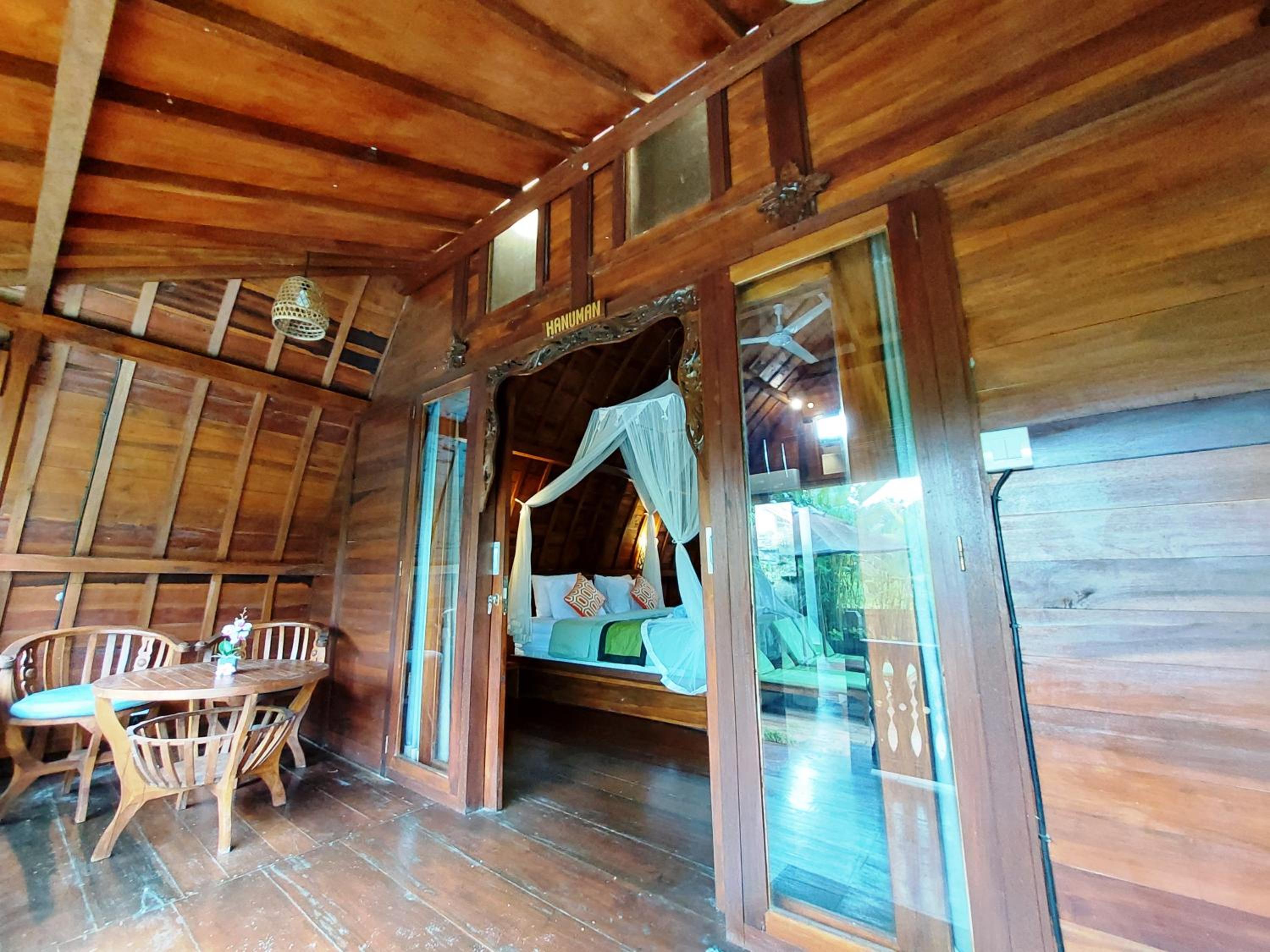 One-Bedroom Villa - Photo 9