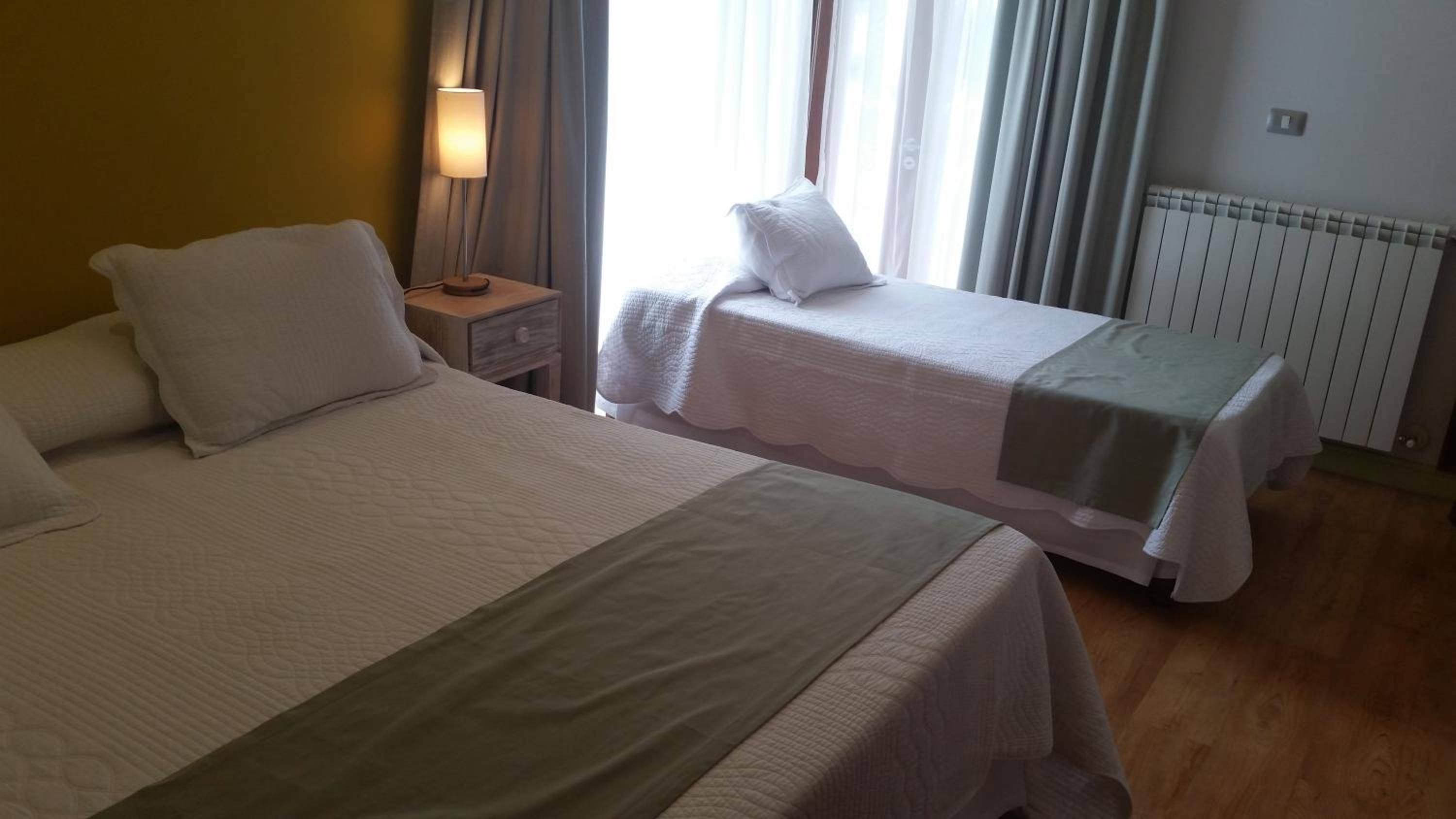 Triple Room photo 2