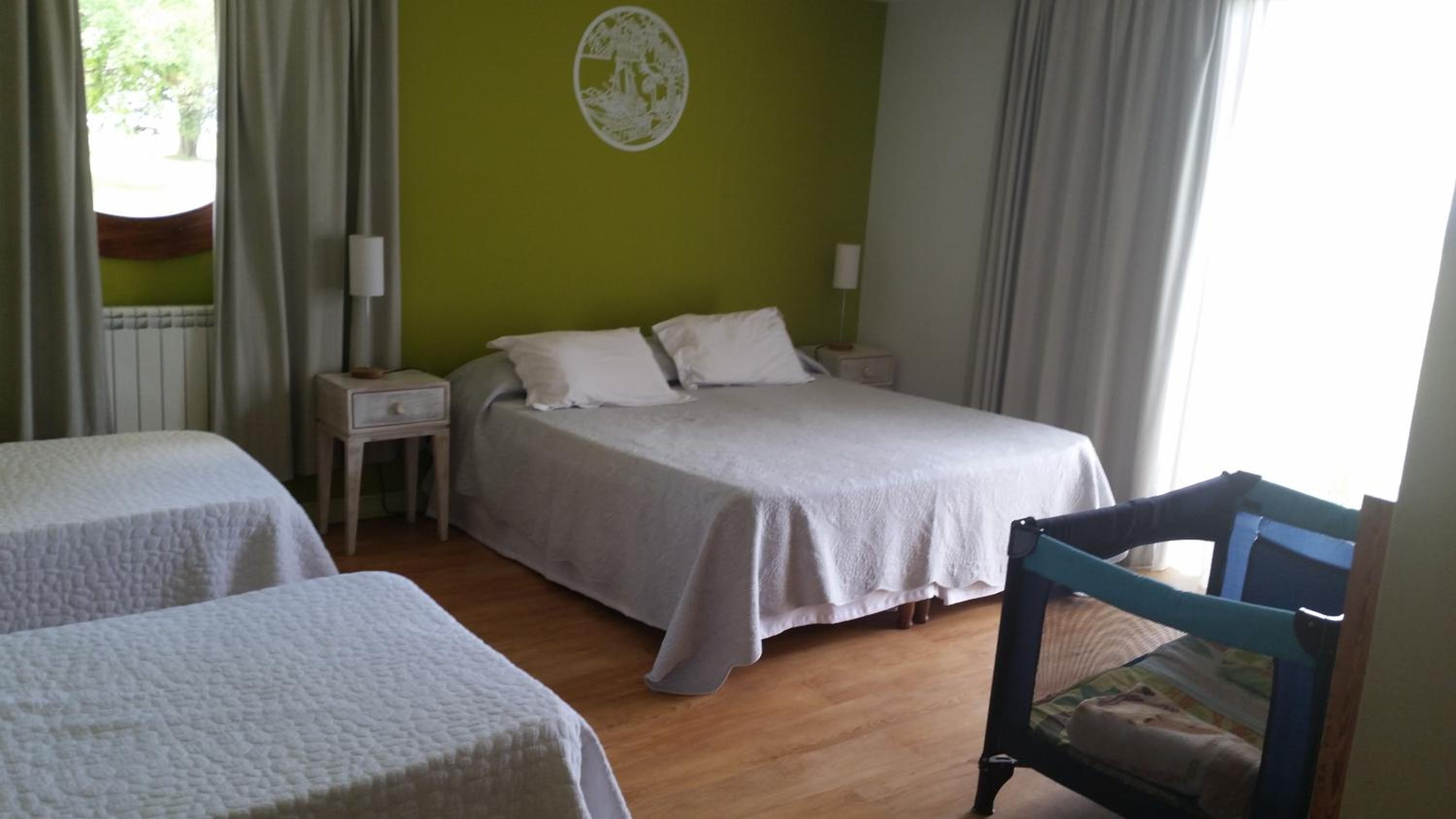Quadruple Room photo 1