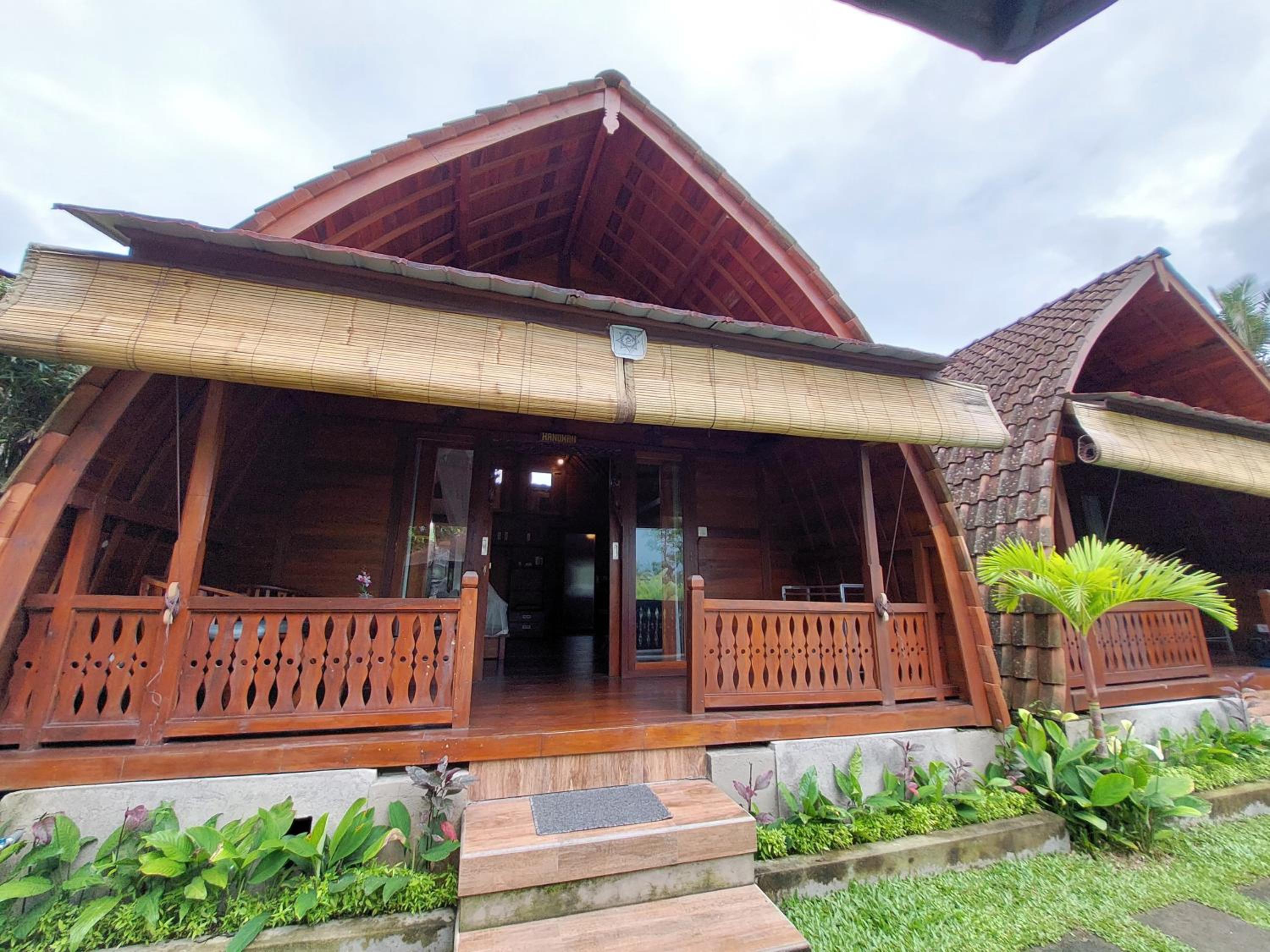 One-Bedroom Villa - Photo 8