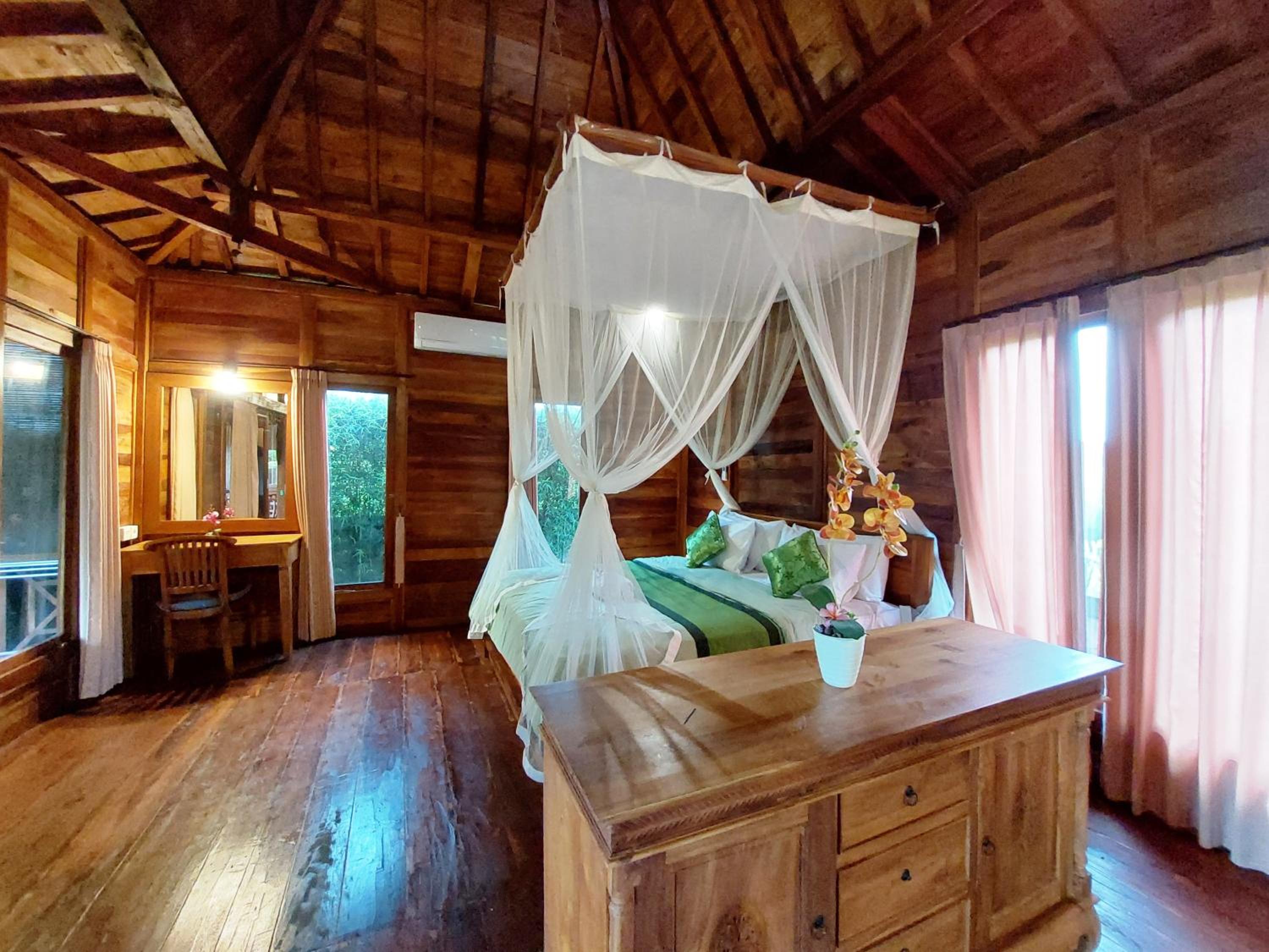 Deluxe Villa - Photo 19