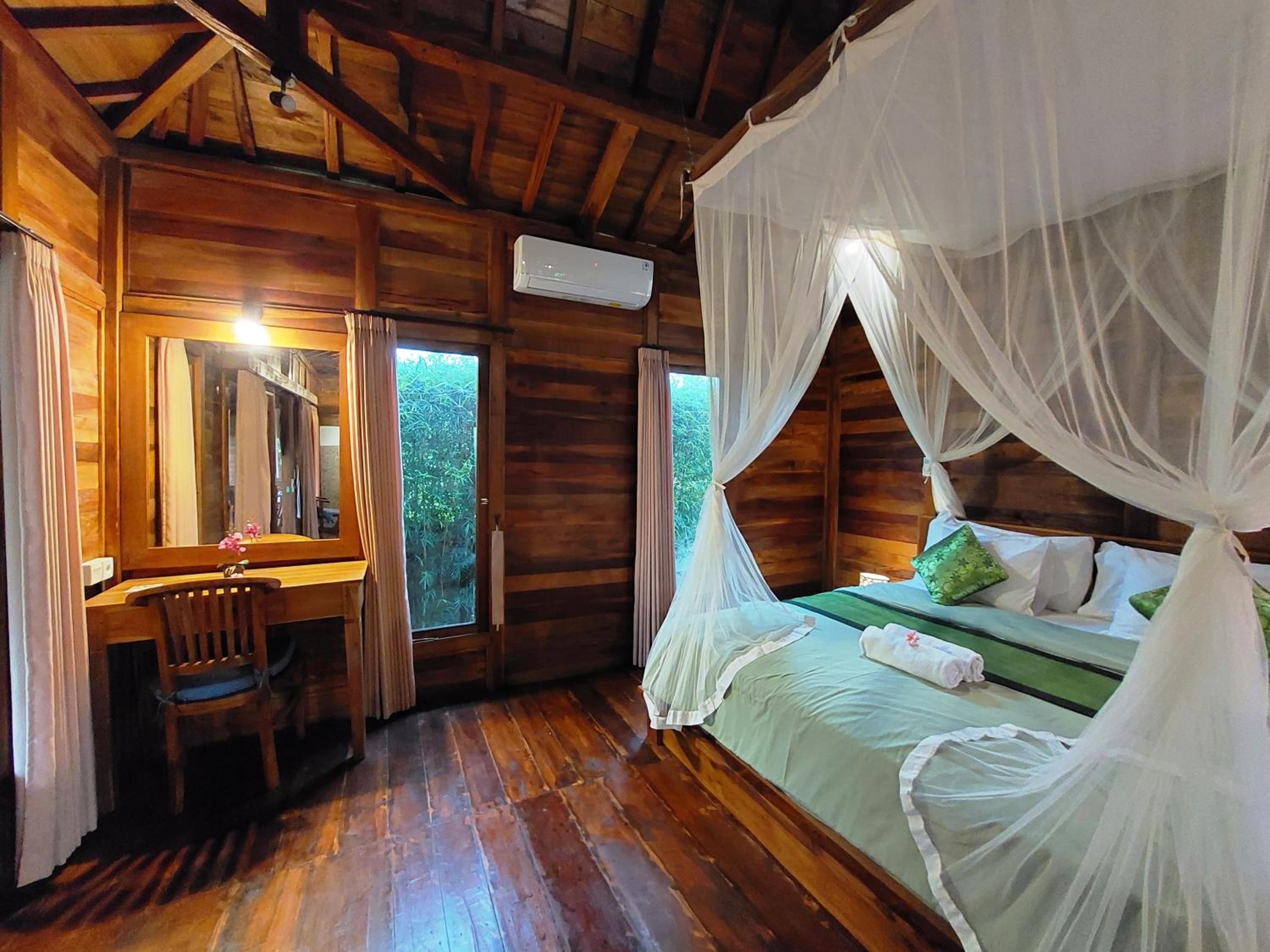 Deluxe Villa - Photo 16