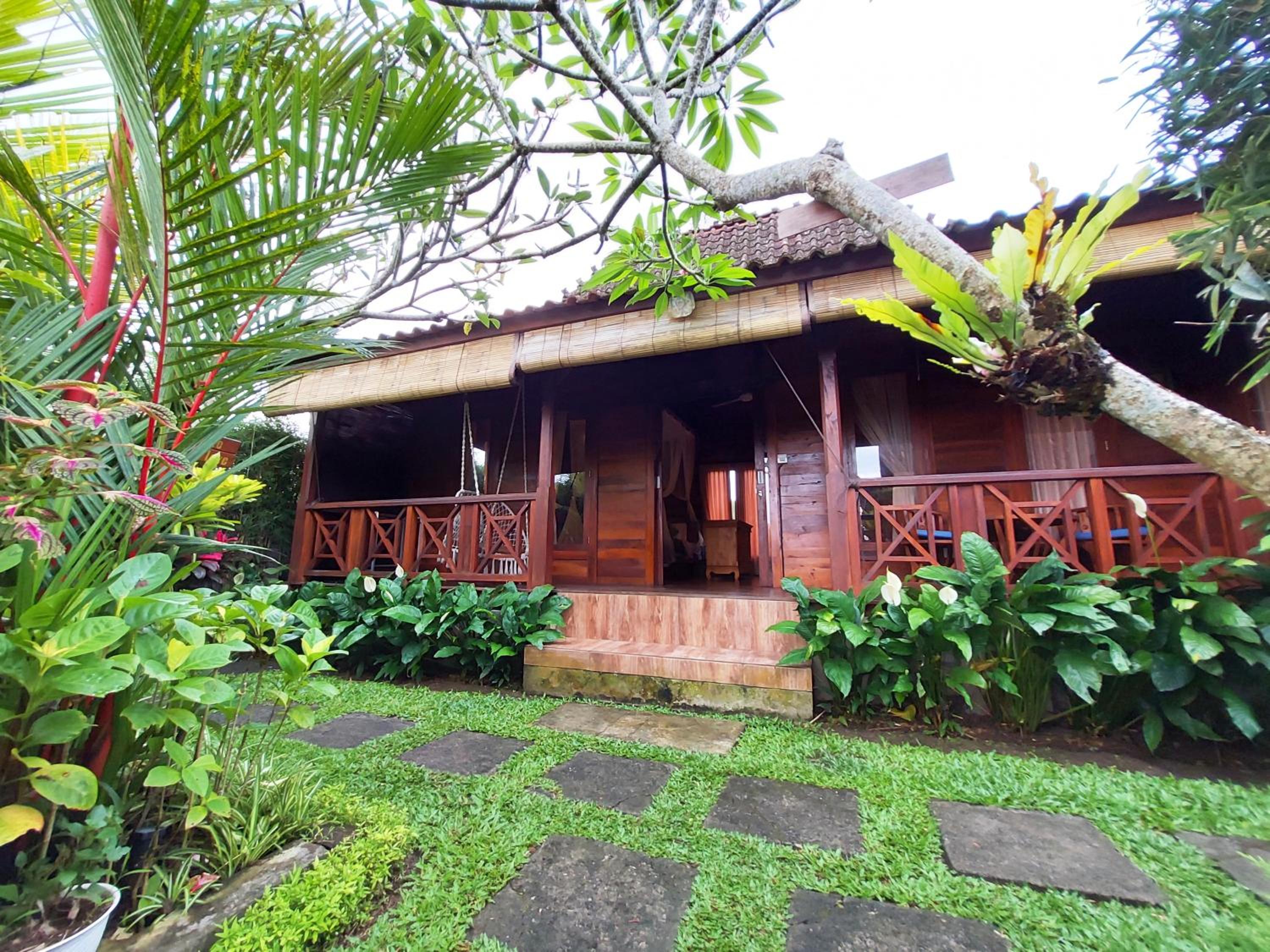 Deluxe Villa - Photo 14