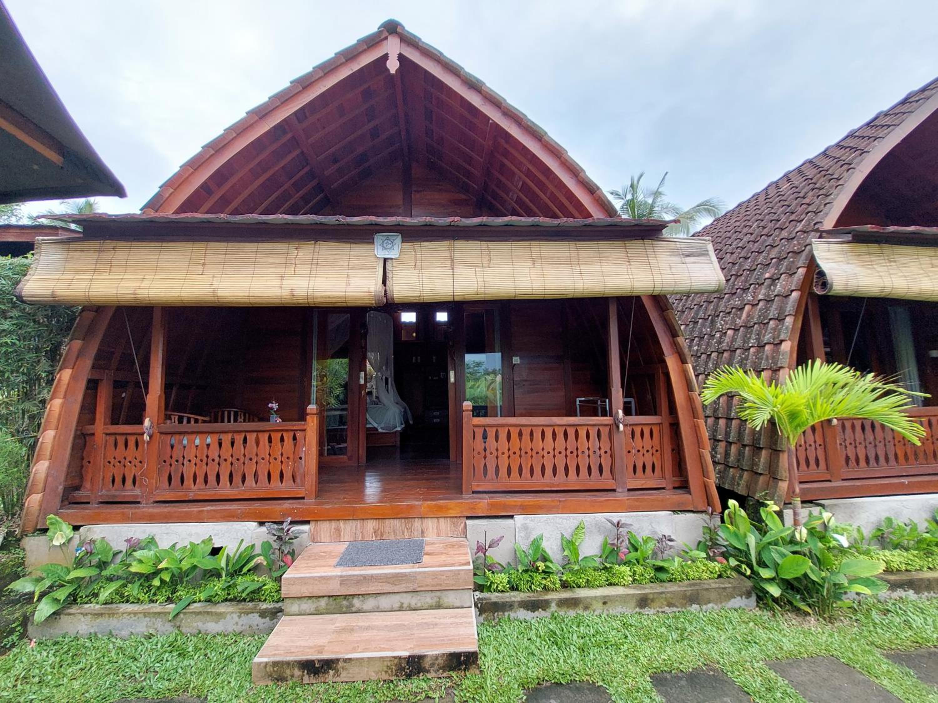One-Bedroom Villa - Photo 29