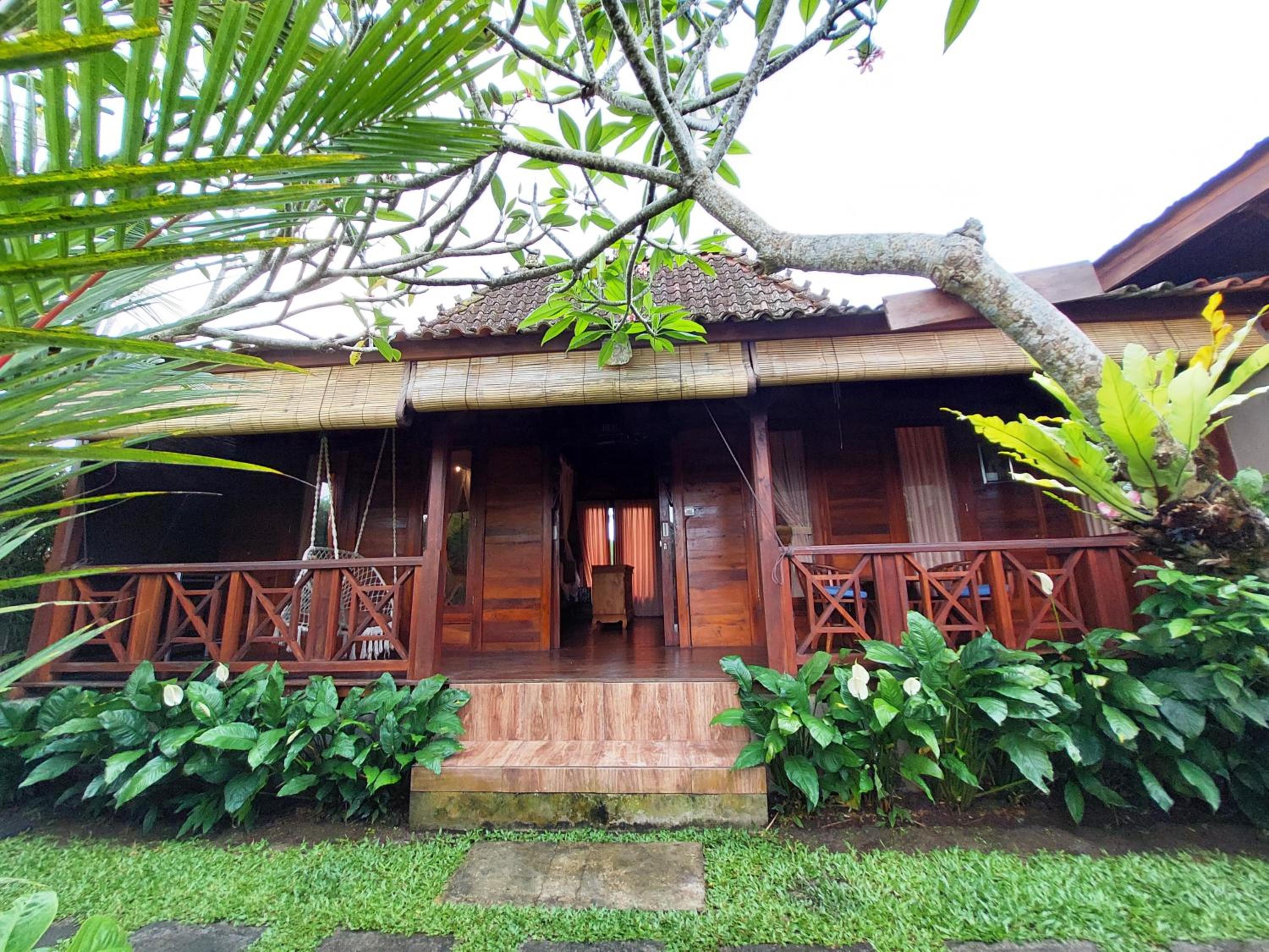 Deluxe Villa - Photo 10