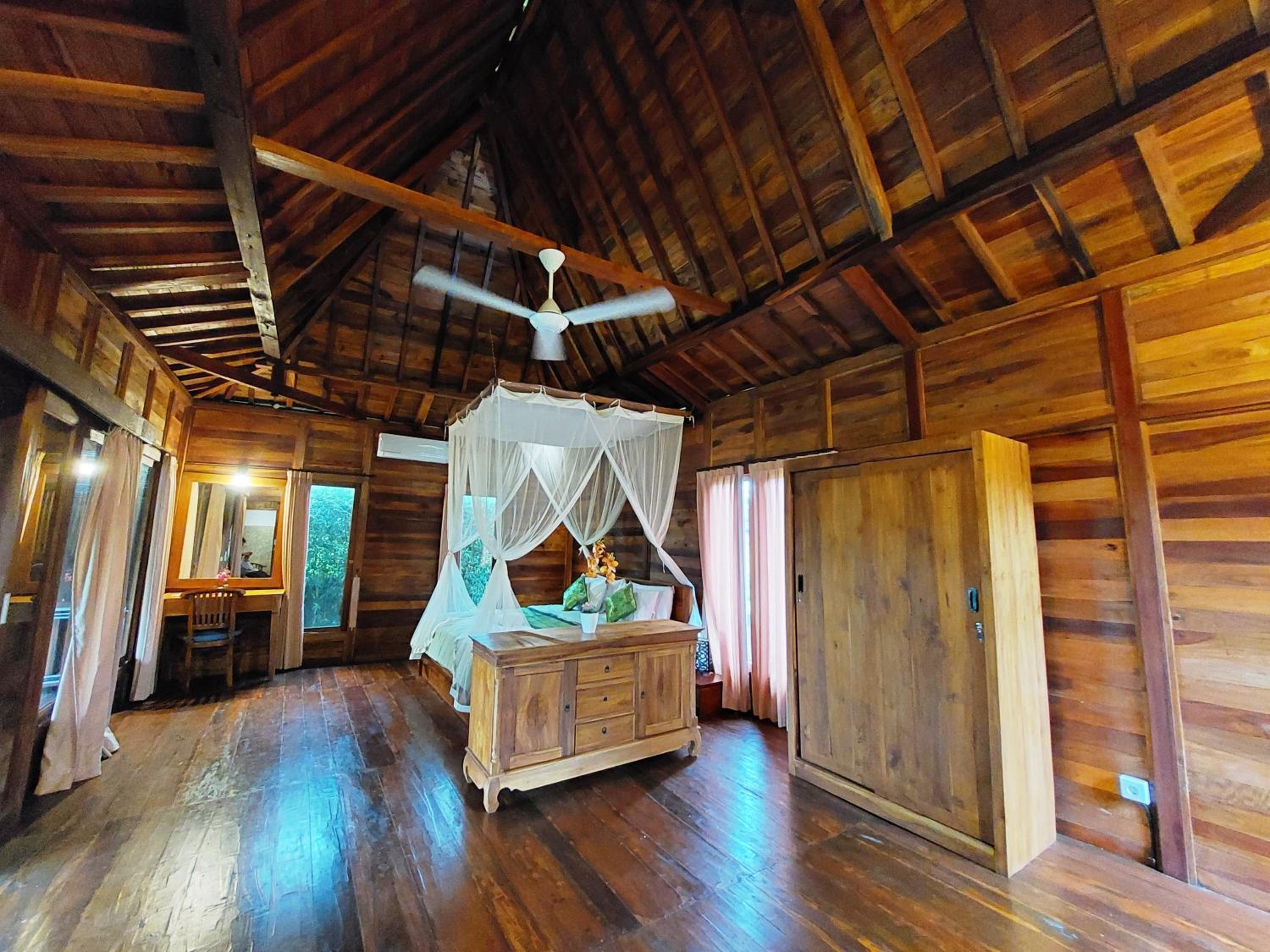 Deluxe Villa - Photo 18