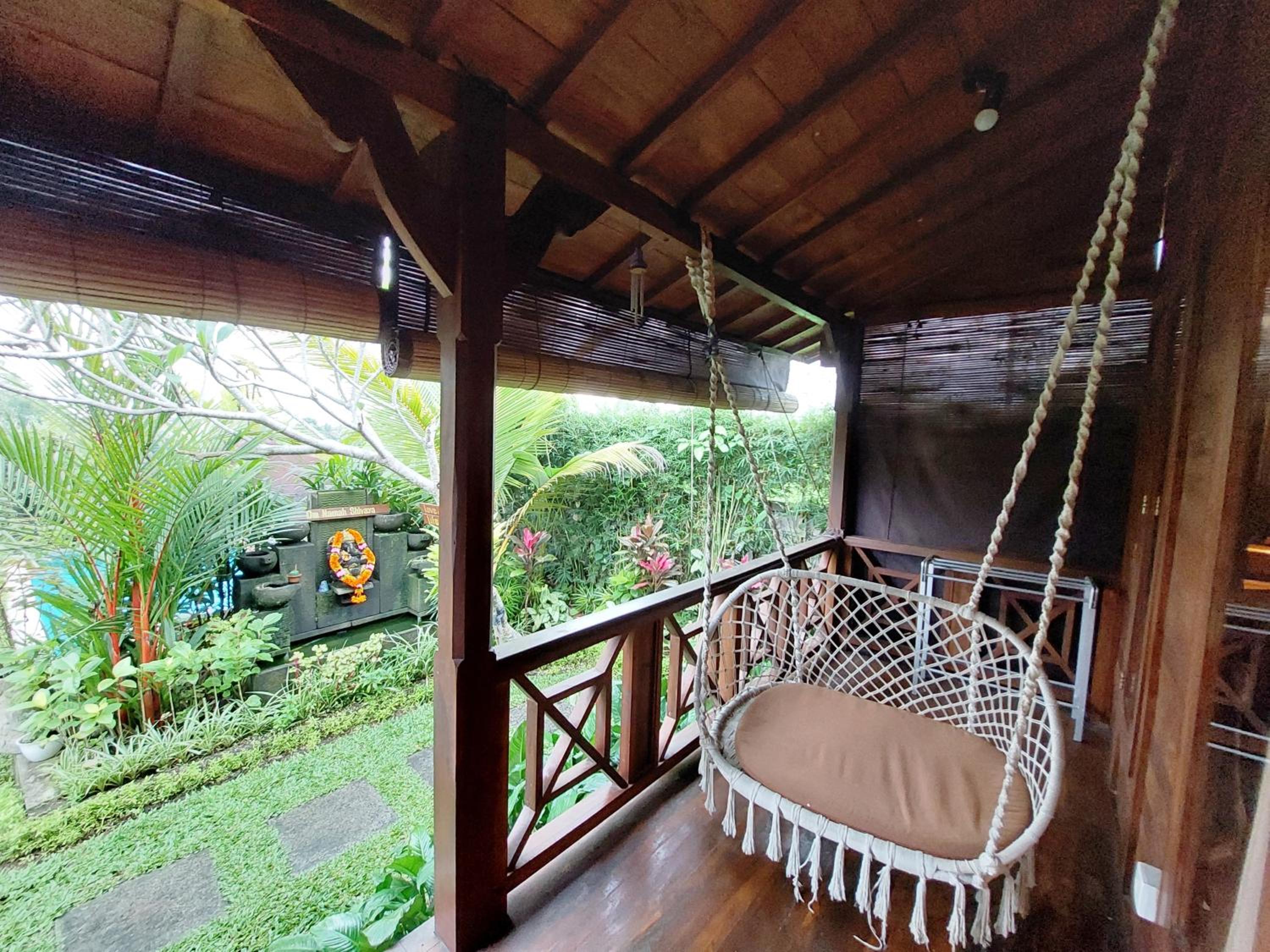 Deluxe Villa - Photo 31