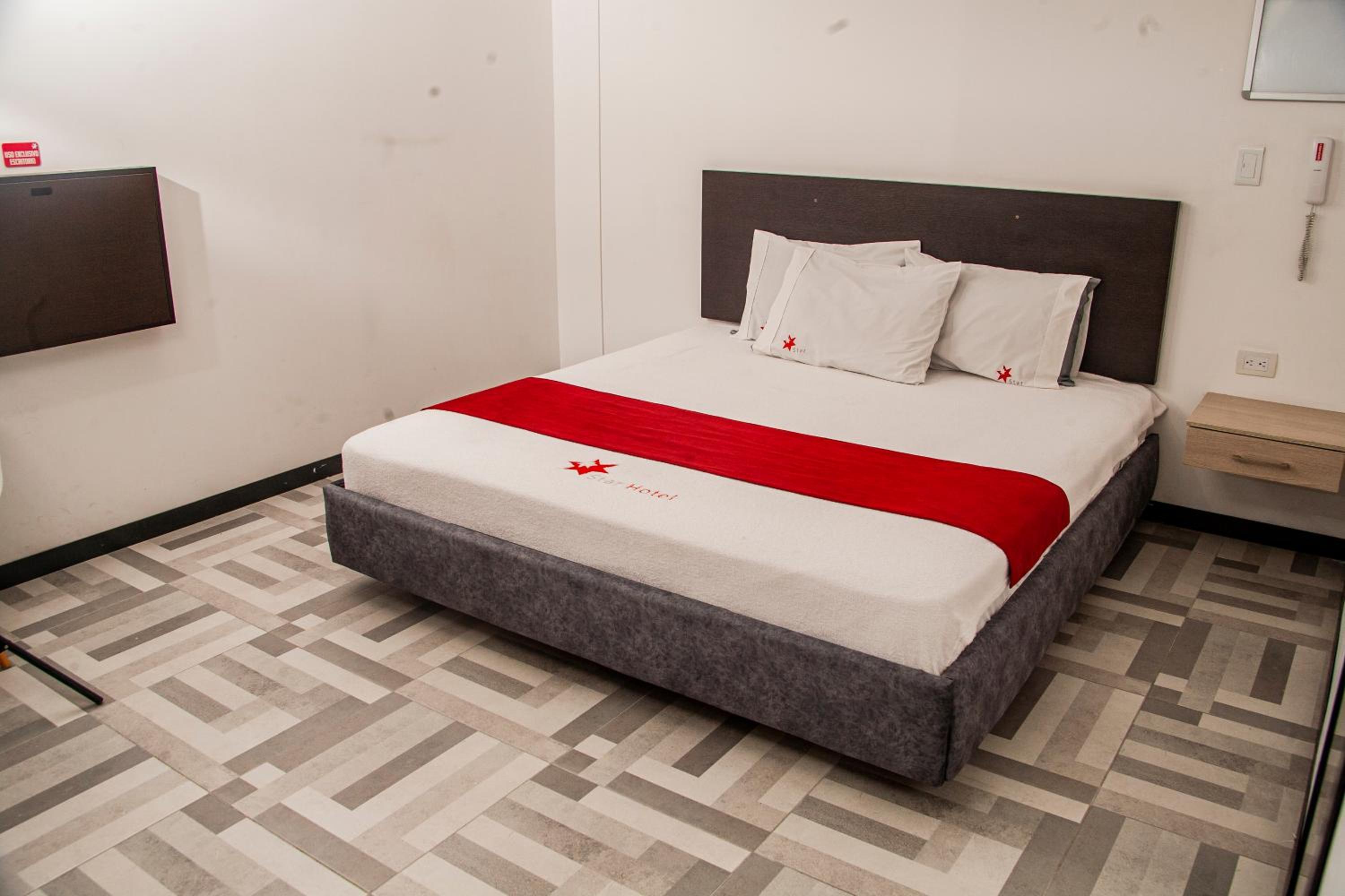 Standard Double Room photo 1