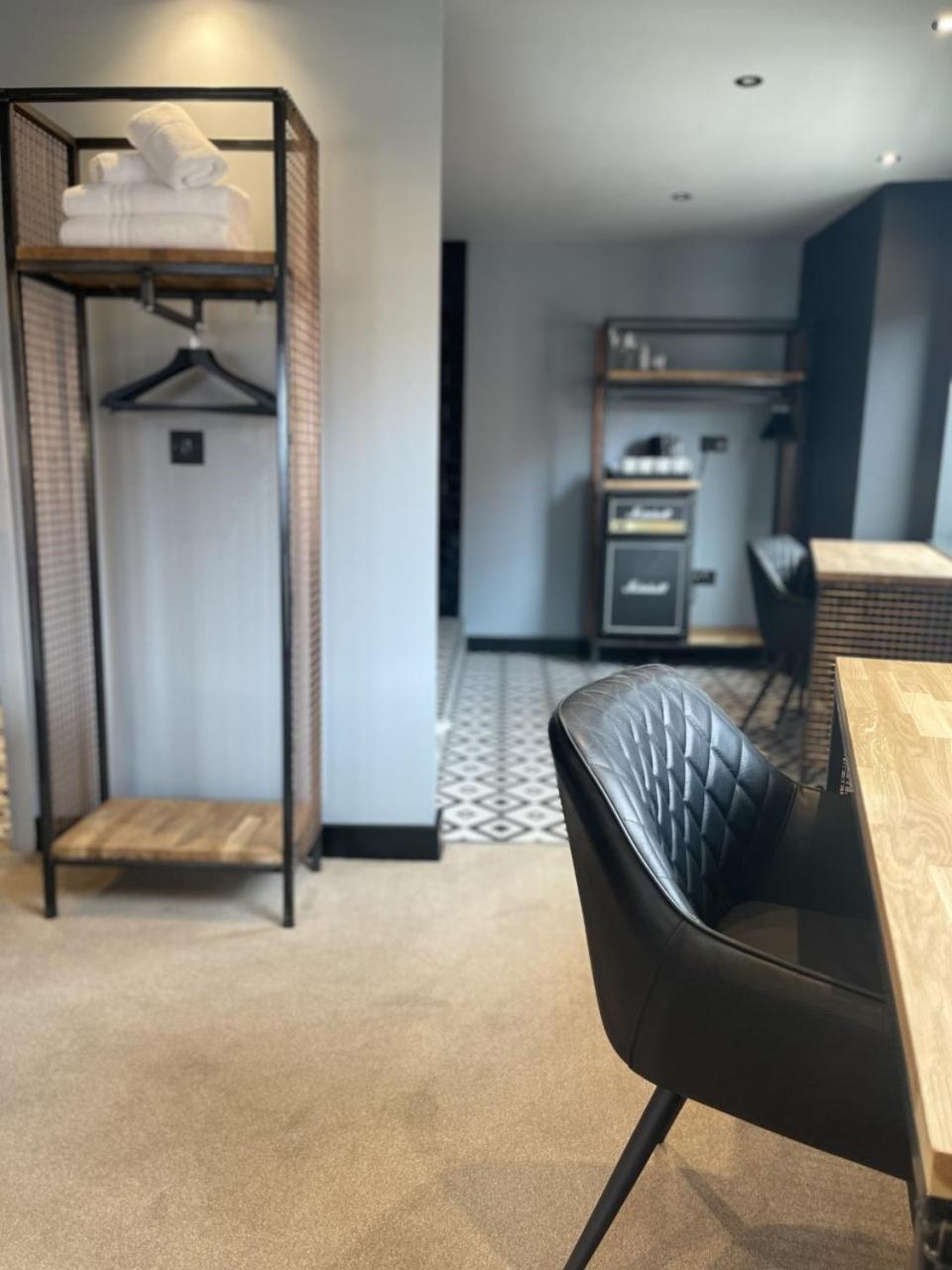 Deluxe Quadruple Room - Photo 5