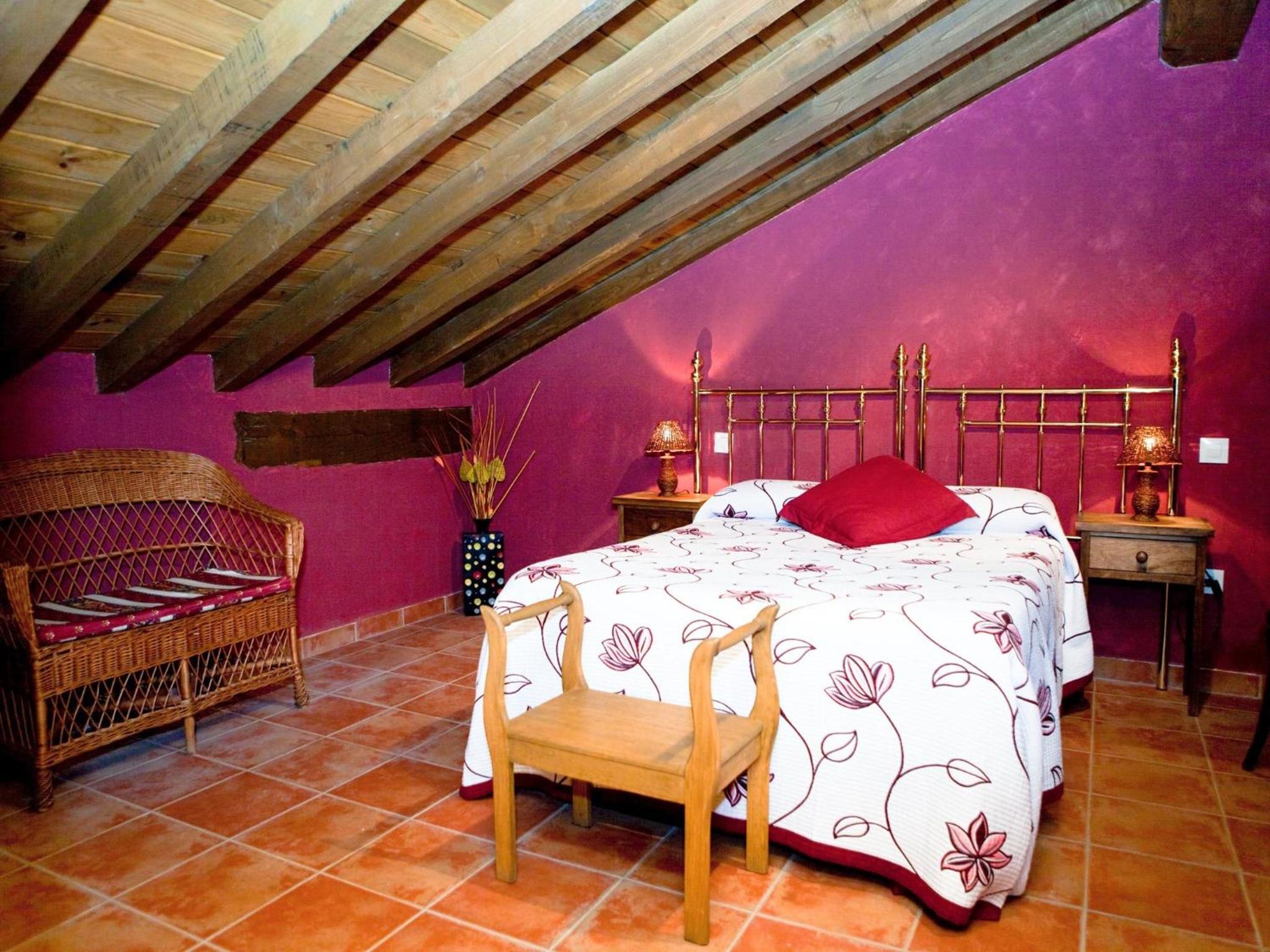 Departamento de tres habitaciones