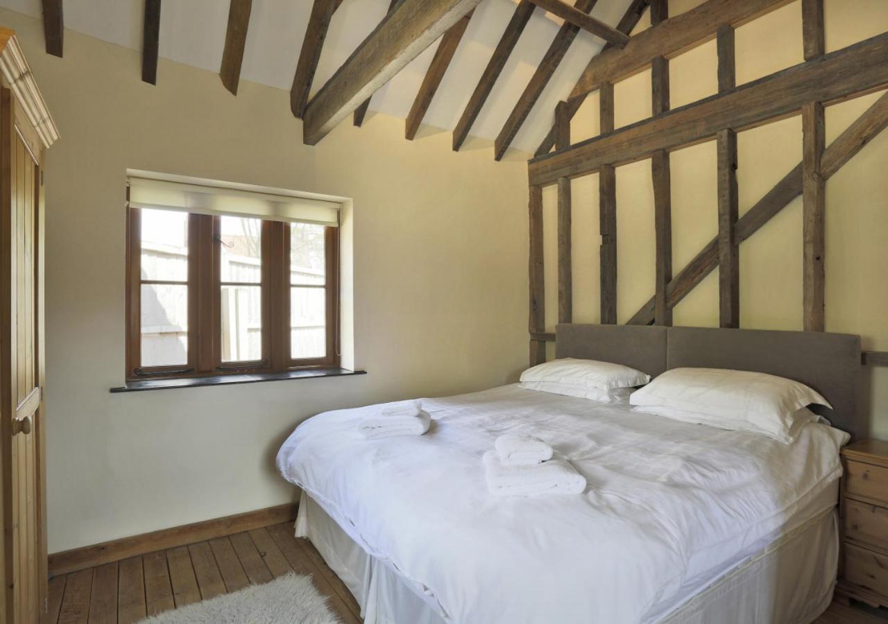 One-Bedroom House photo 1