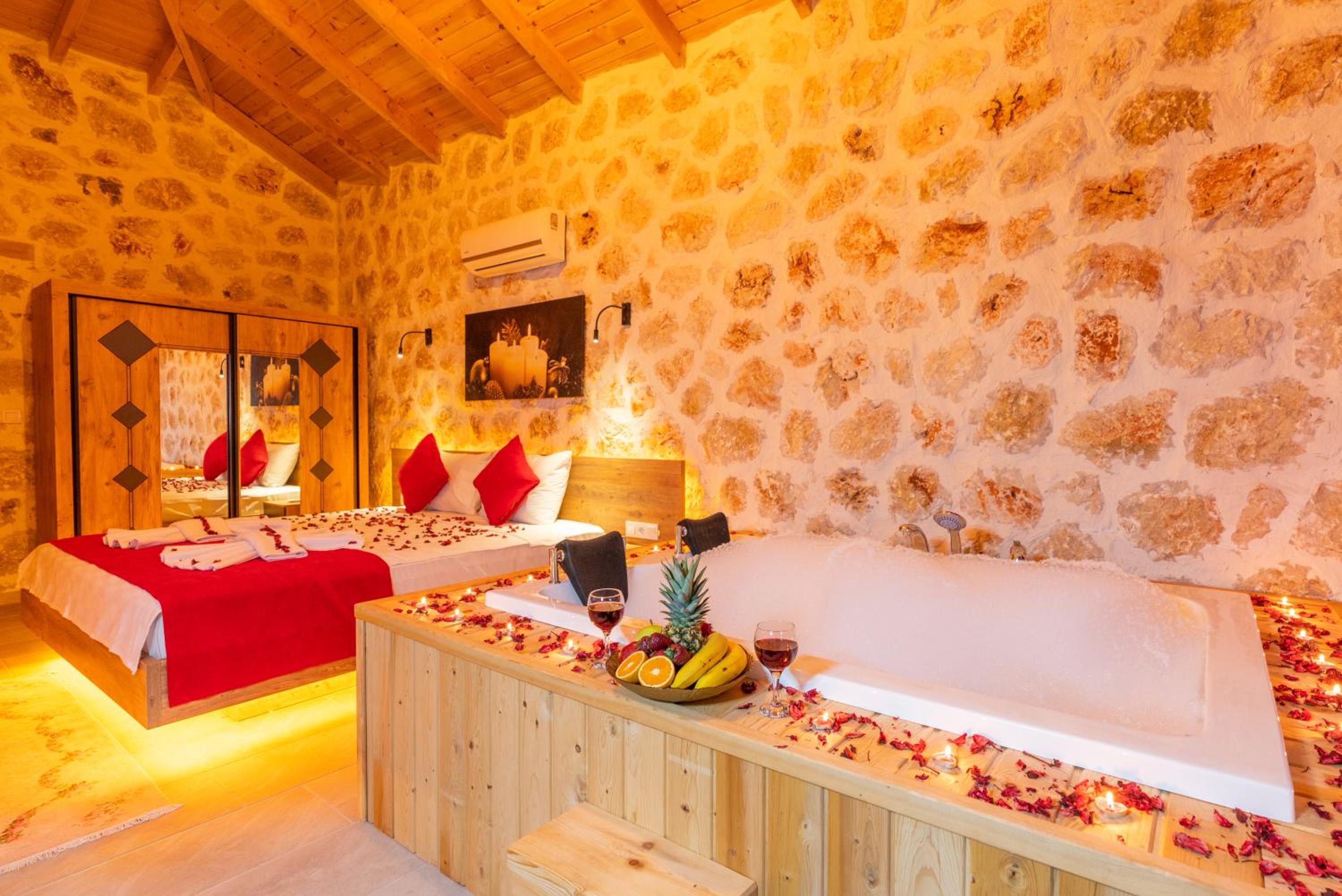 Villa with Private Pool photo 1