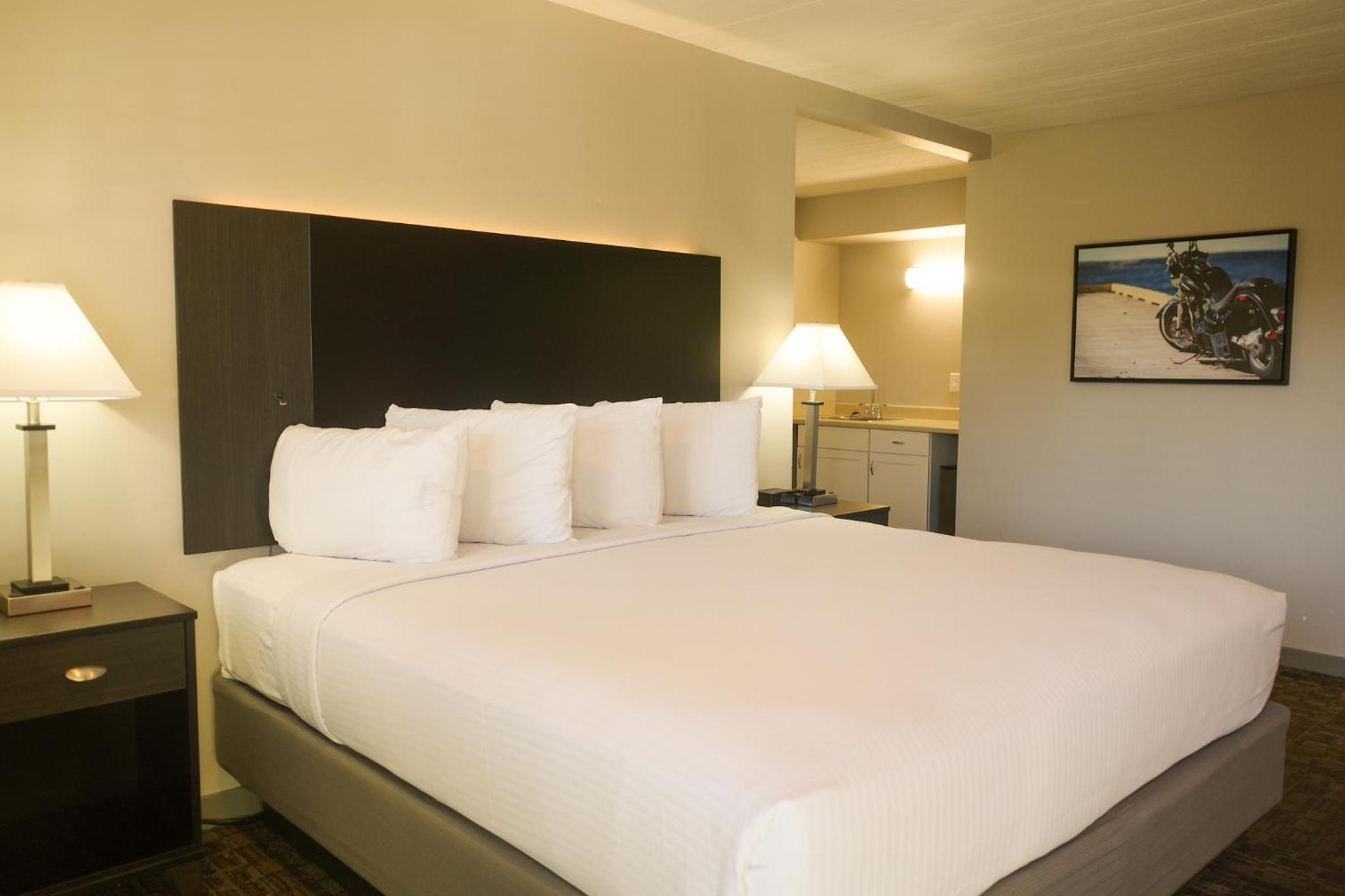 King Suite