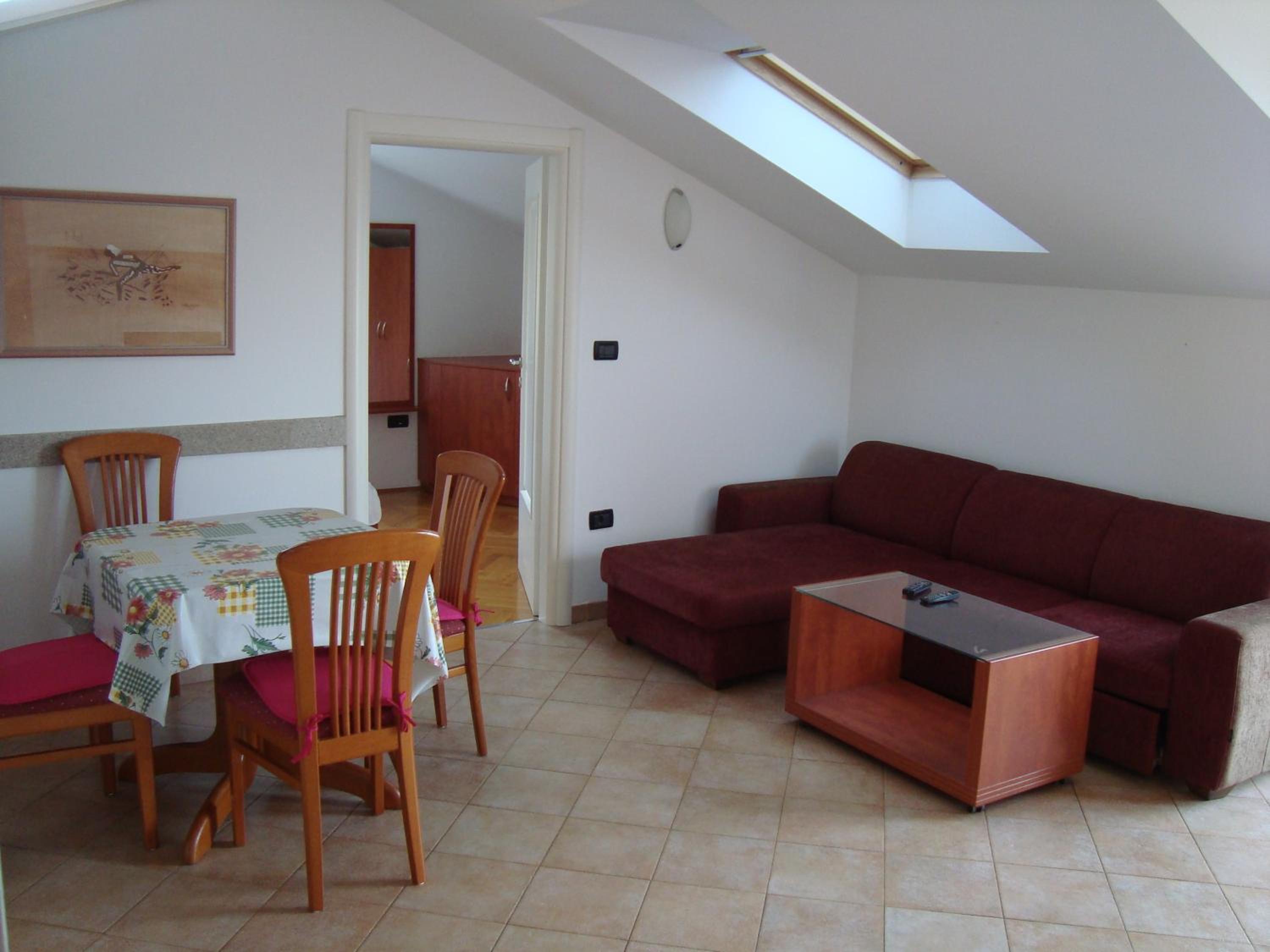 Apartment with Sea View photo 1