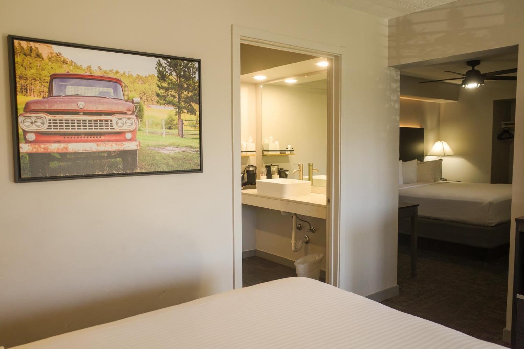 Standard Triple Room photo 3