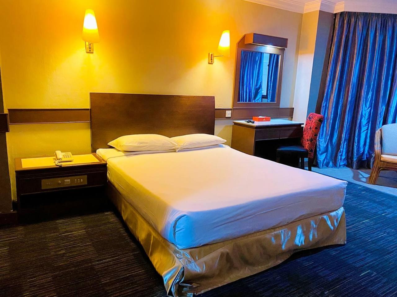 Deluxe Double Room - Photo 5