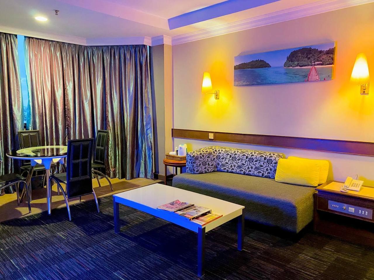 Junior Suite - Photo 5
