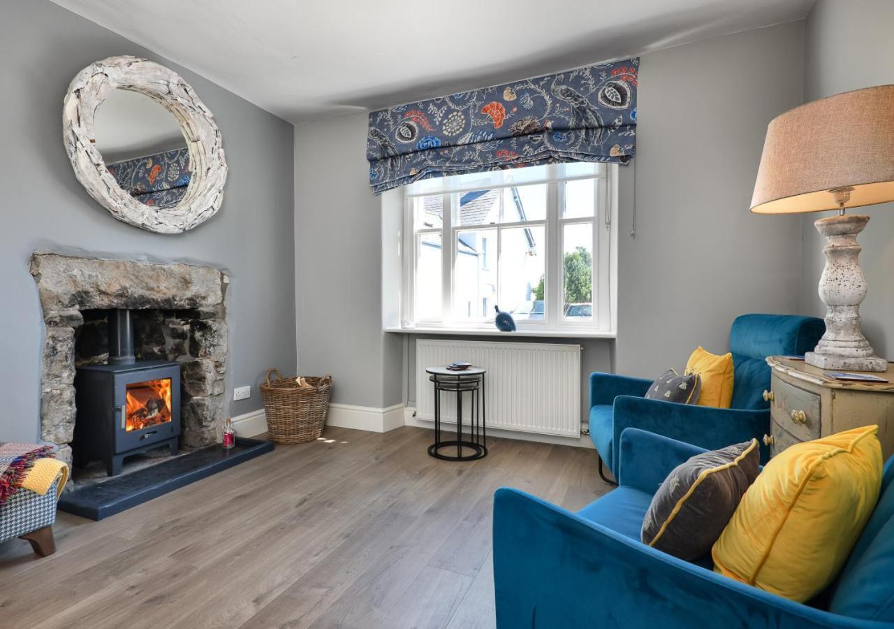Three-Bedroom House photo 1
