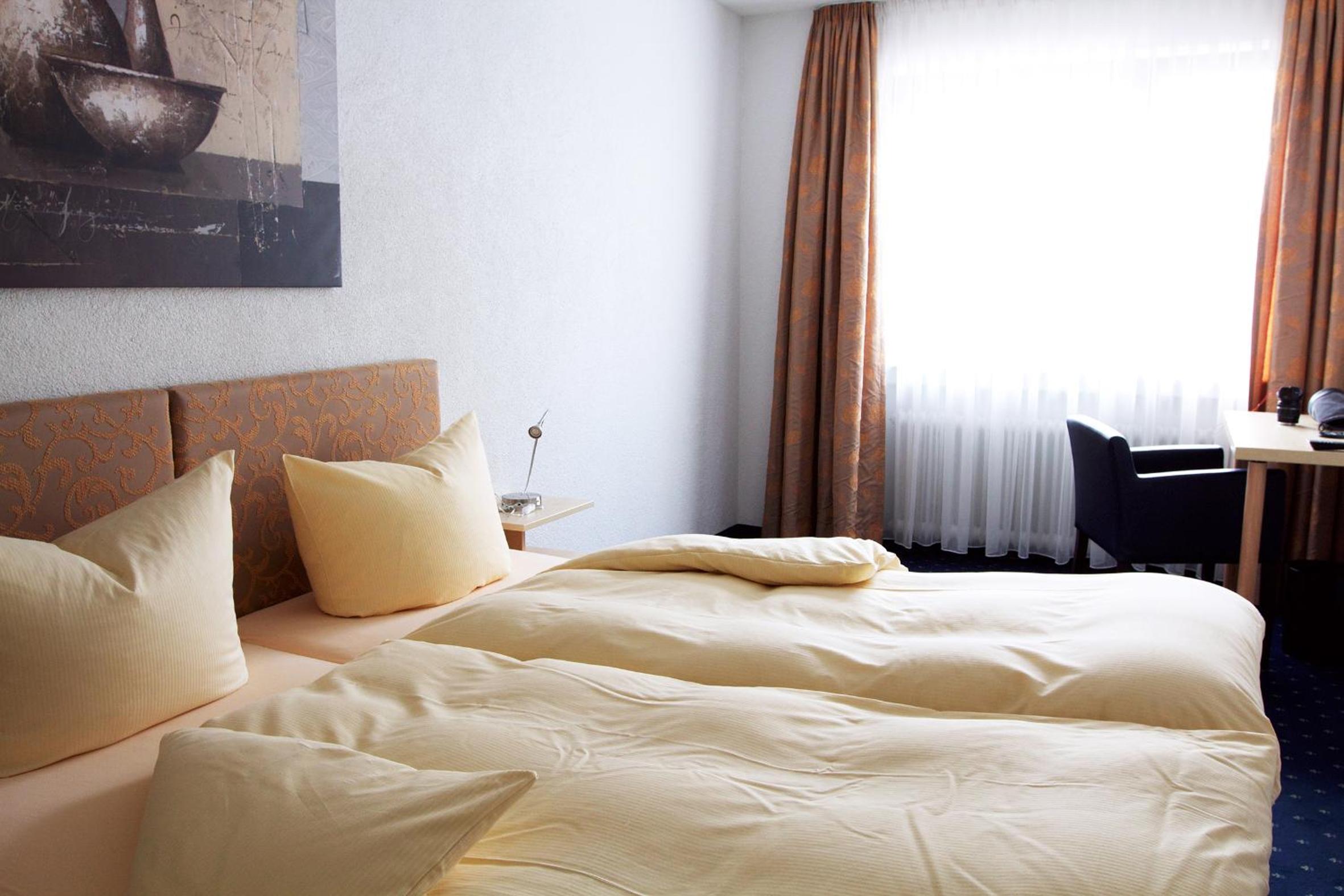 Double Room photo 2