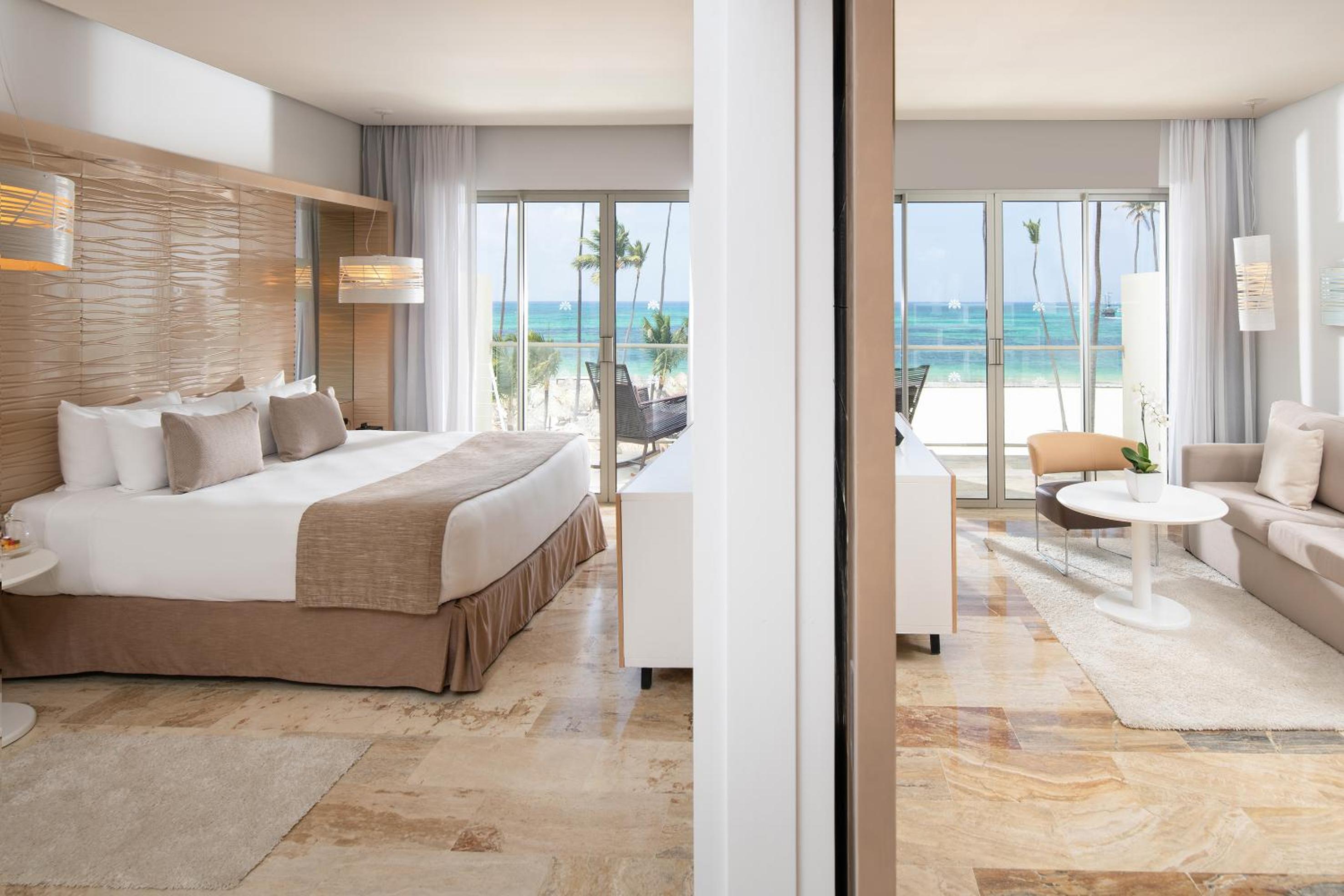 Suite Ocean Front - Photo 1