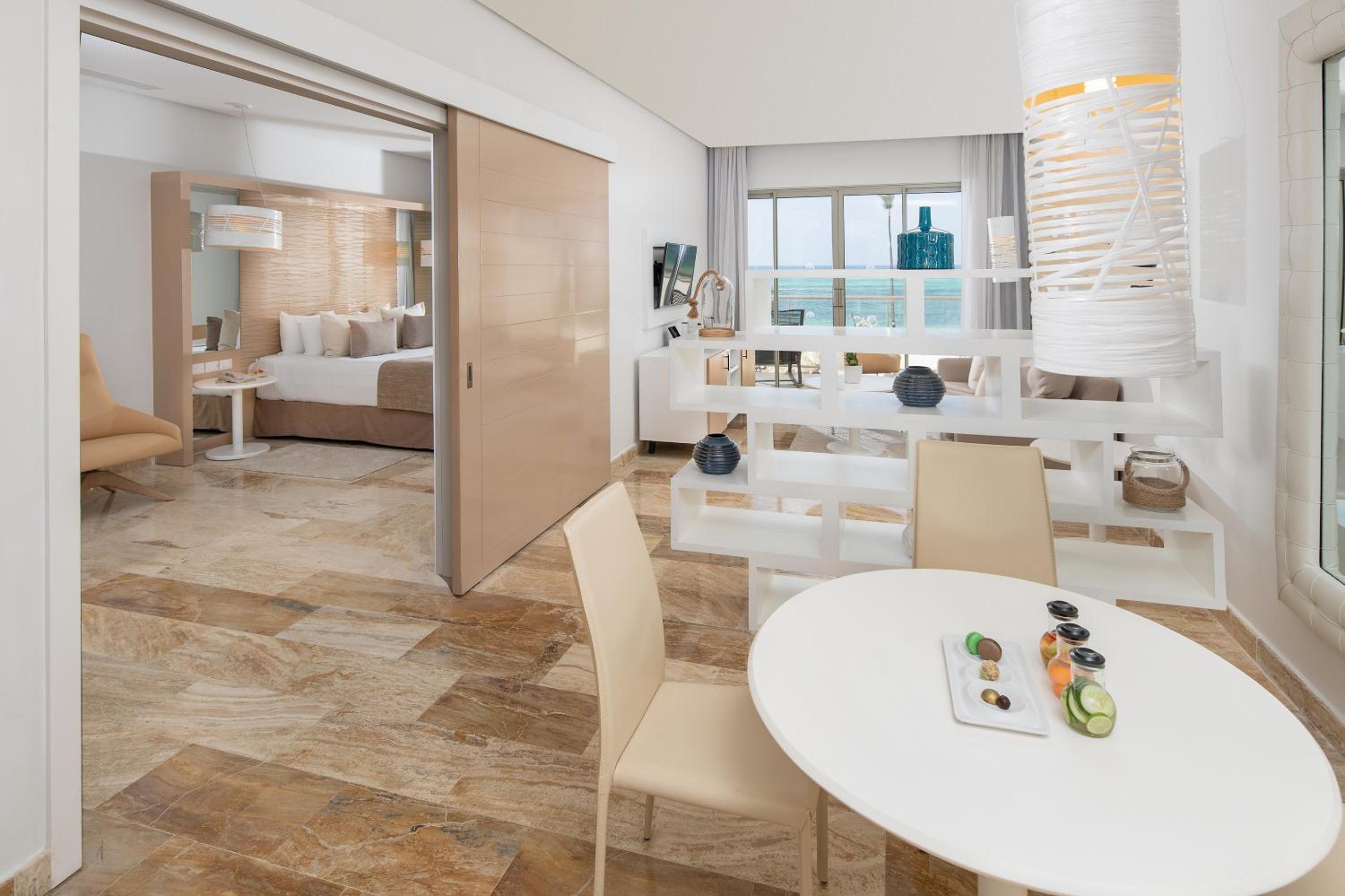Suite Ocean Front - Photo 3