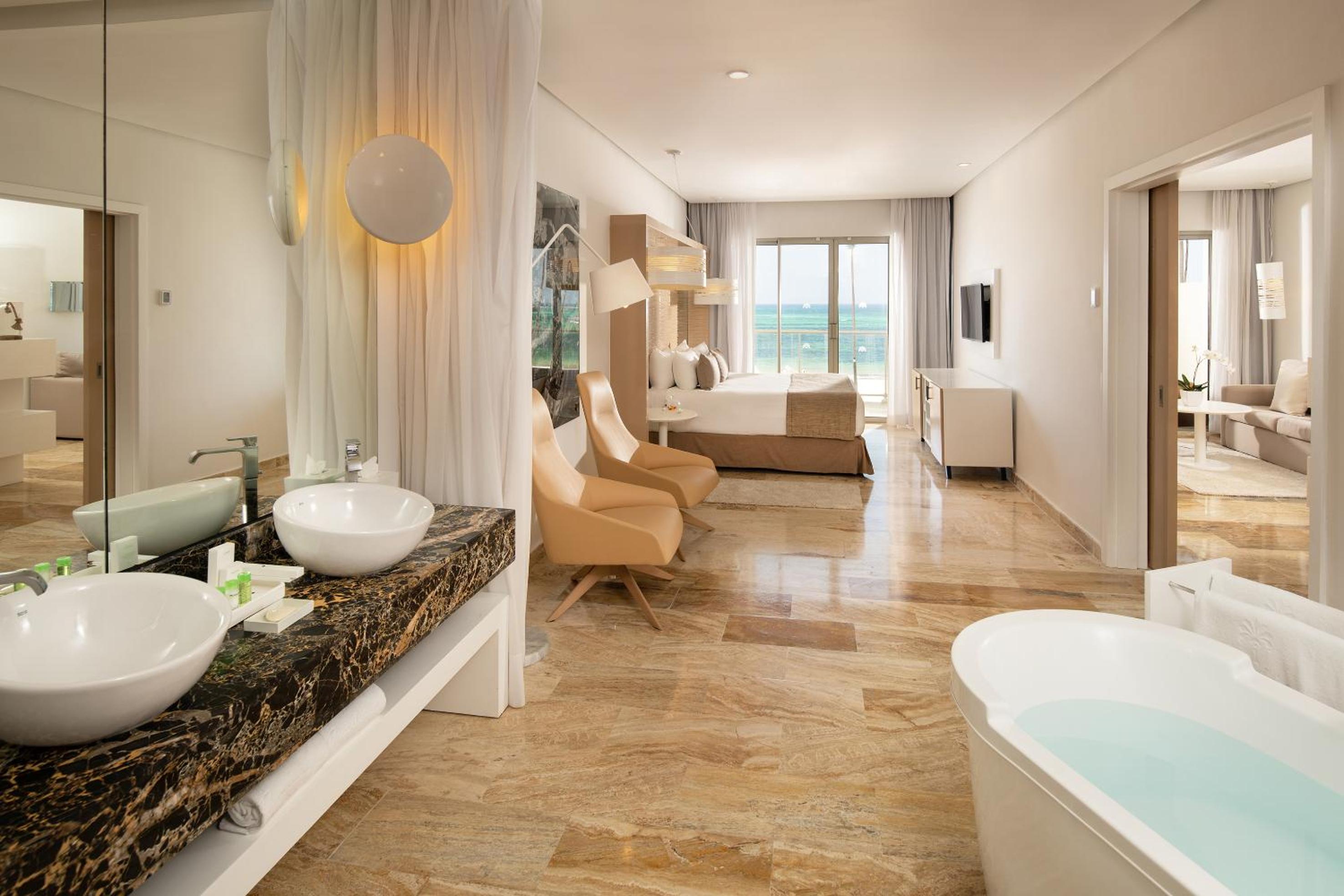 Suite Ocean Front - Photo 4