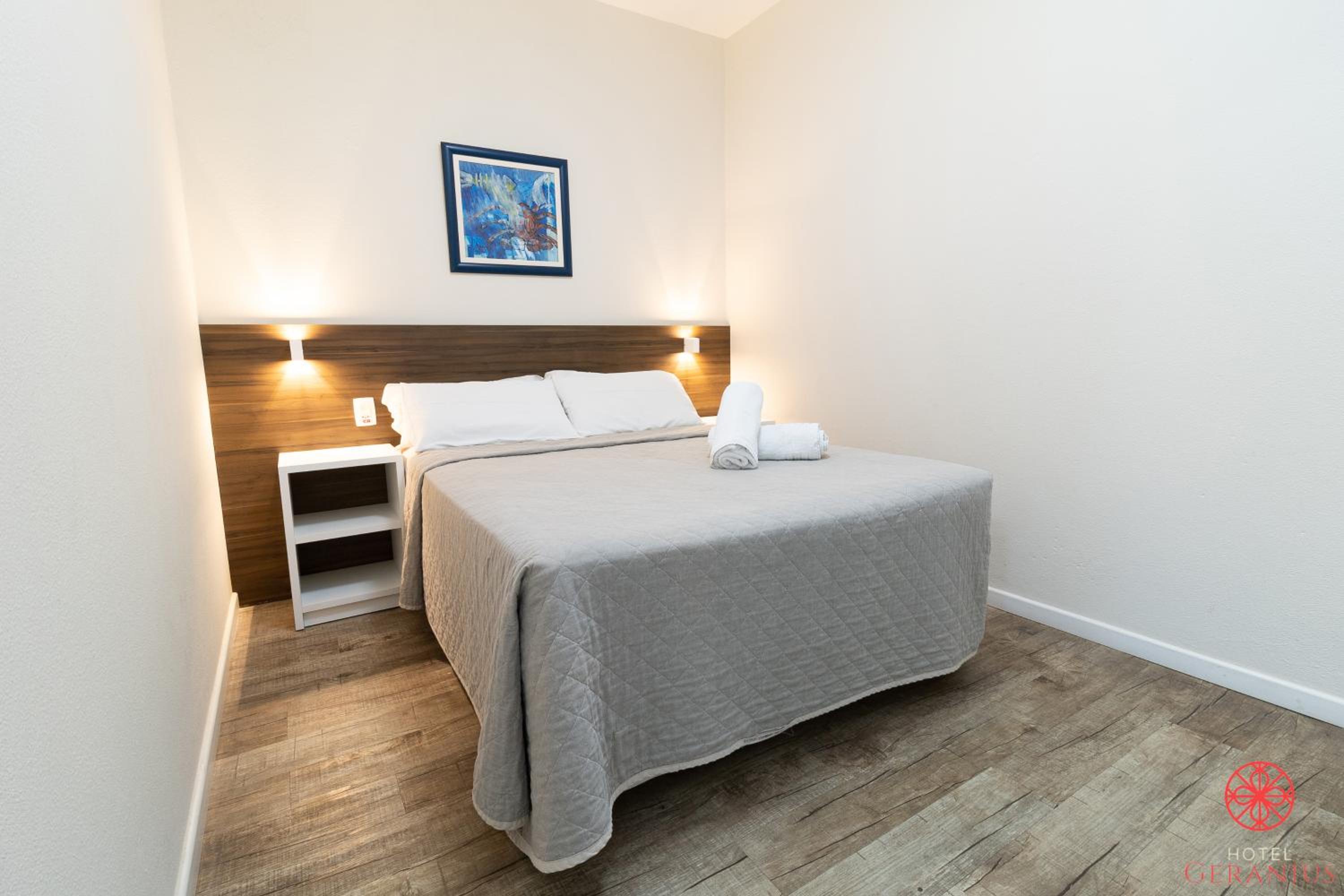 Standard Suite