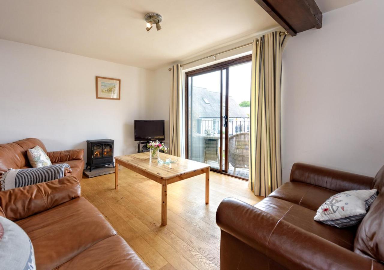 Four-Bedroom House photo 1