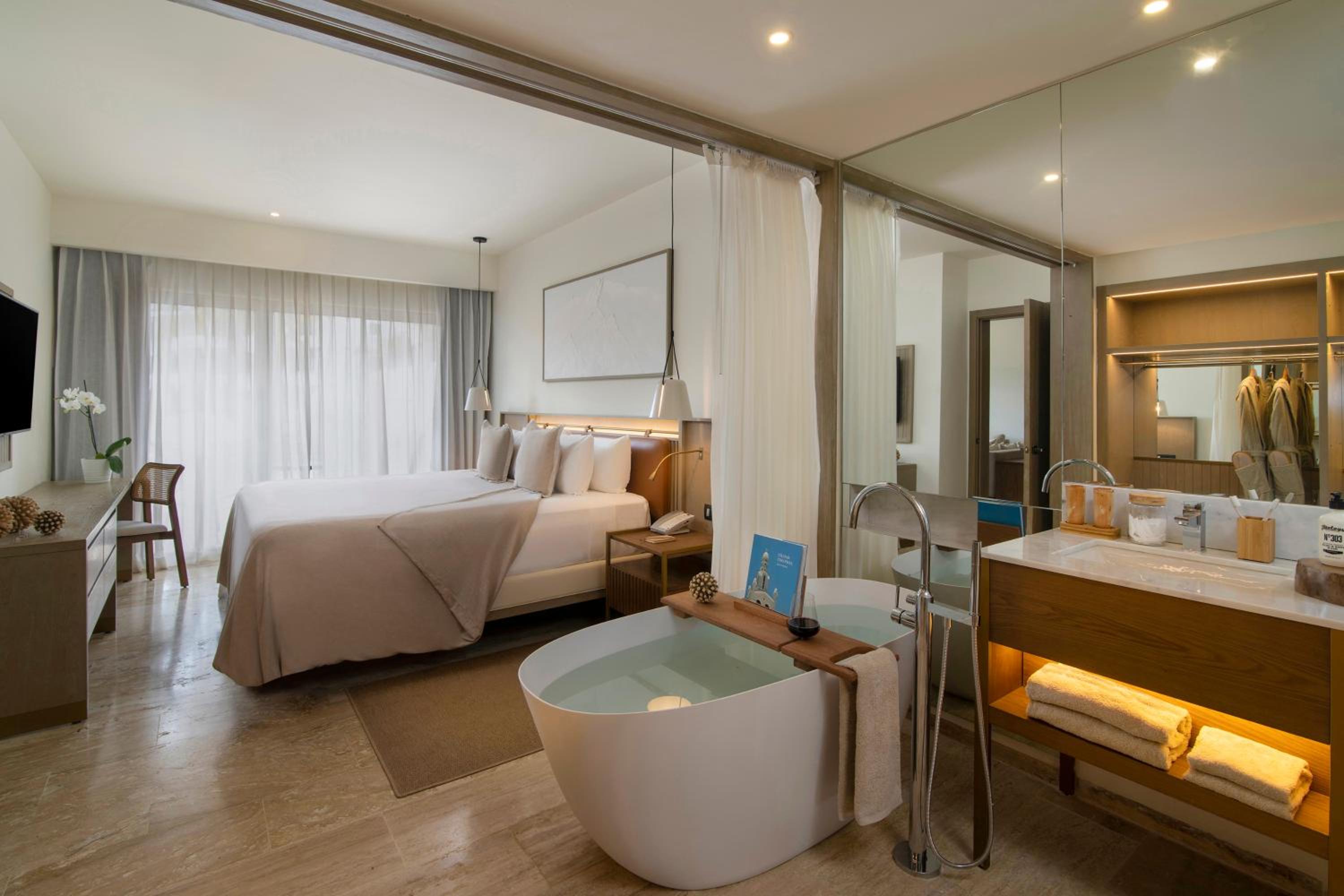 Master Suite Deluxe - Photo 5