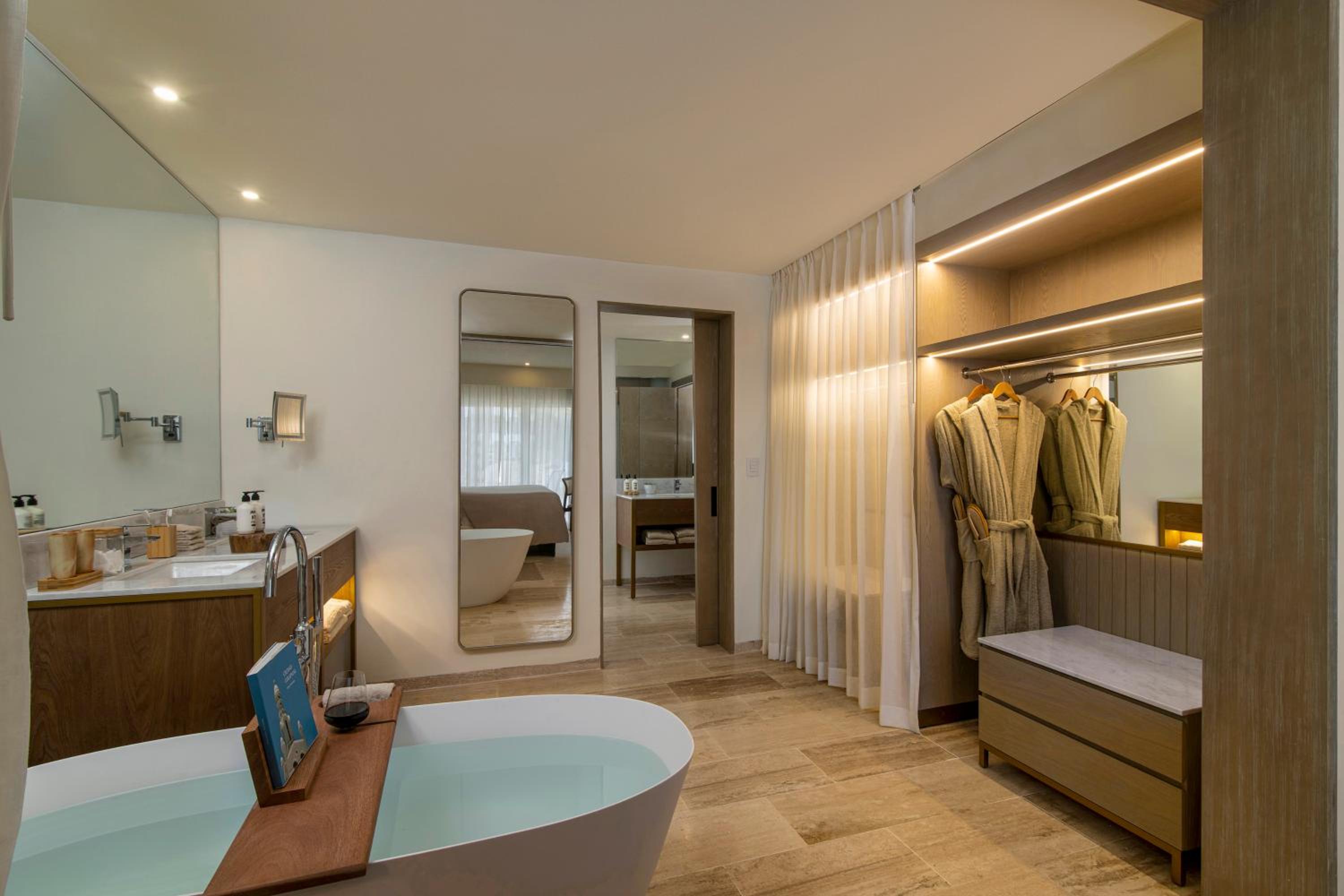 Master Suite Deluxe - Photo 6