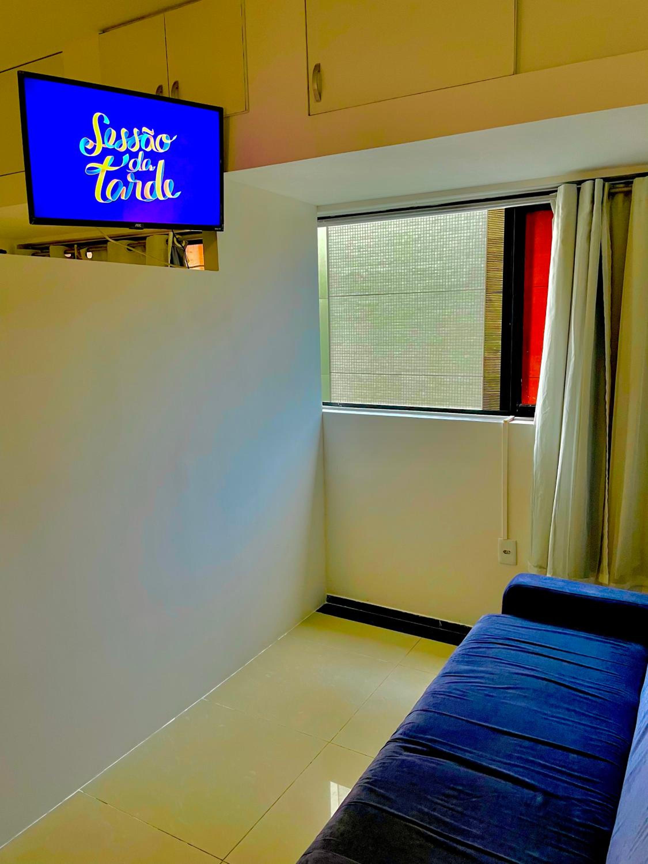 Studio Apartment - Photo 26
