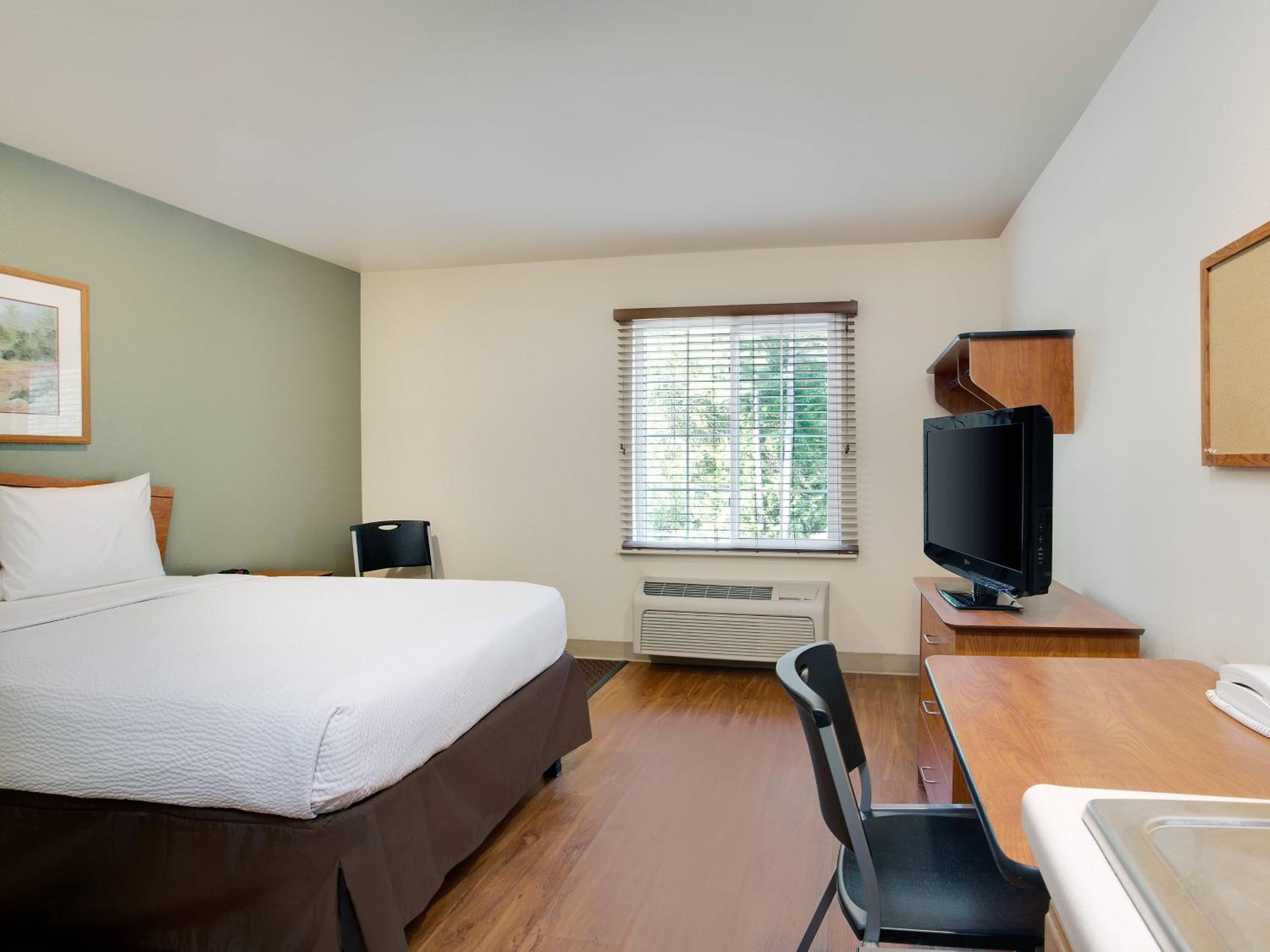 Extended Stay America Select Suites - Mobile - Daphne, Foto 6