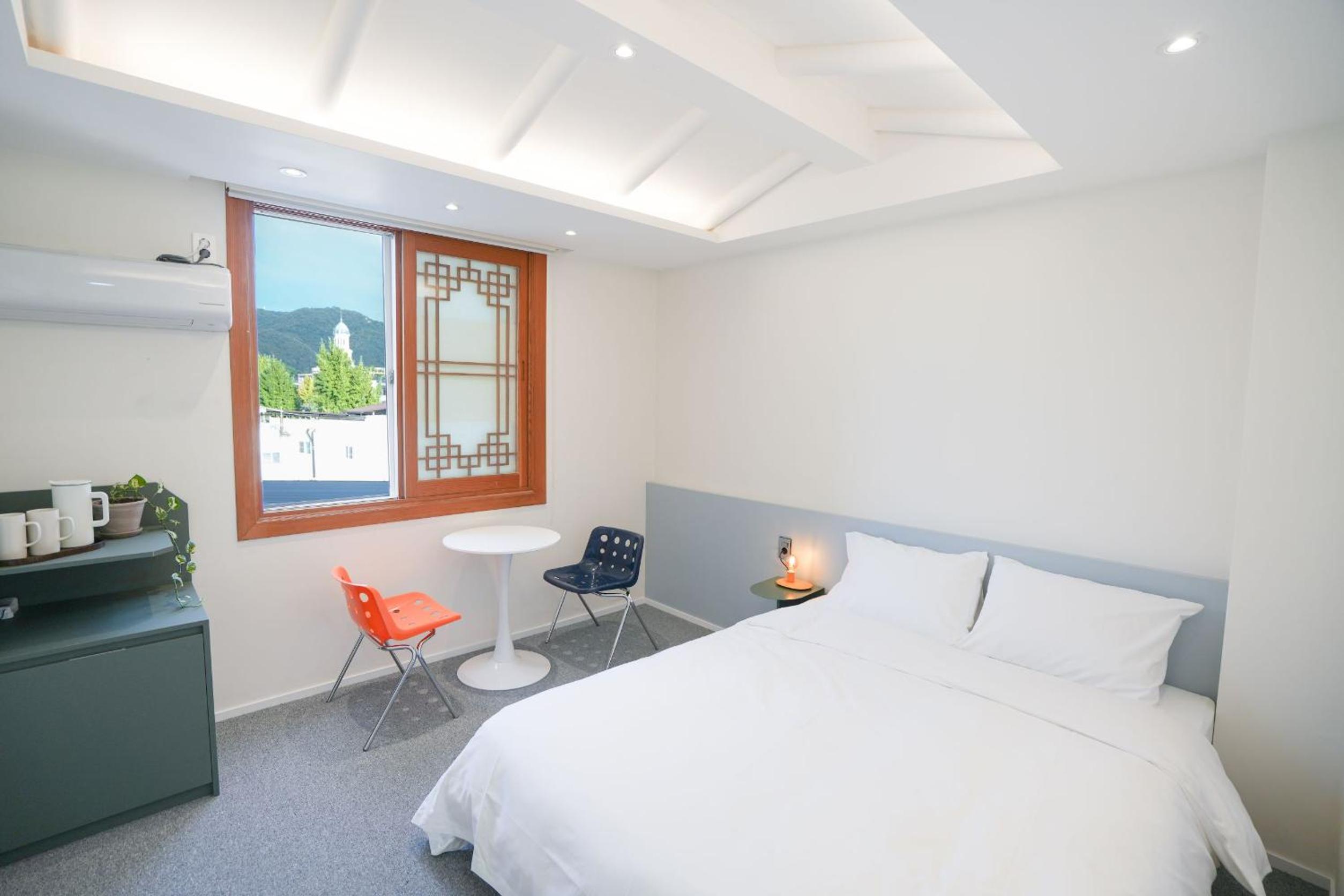 Standard Double Room photo 1