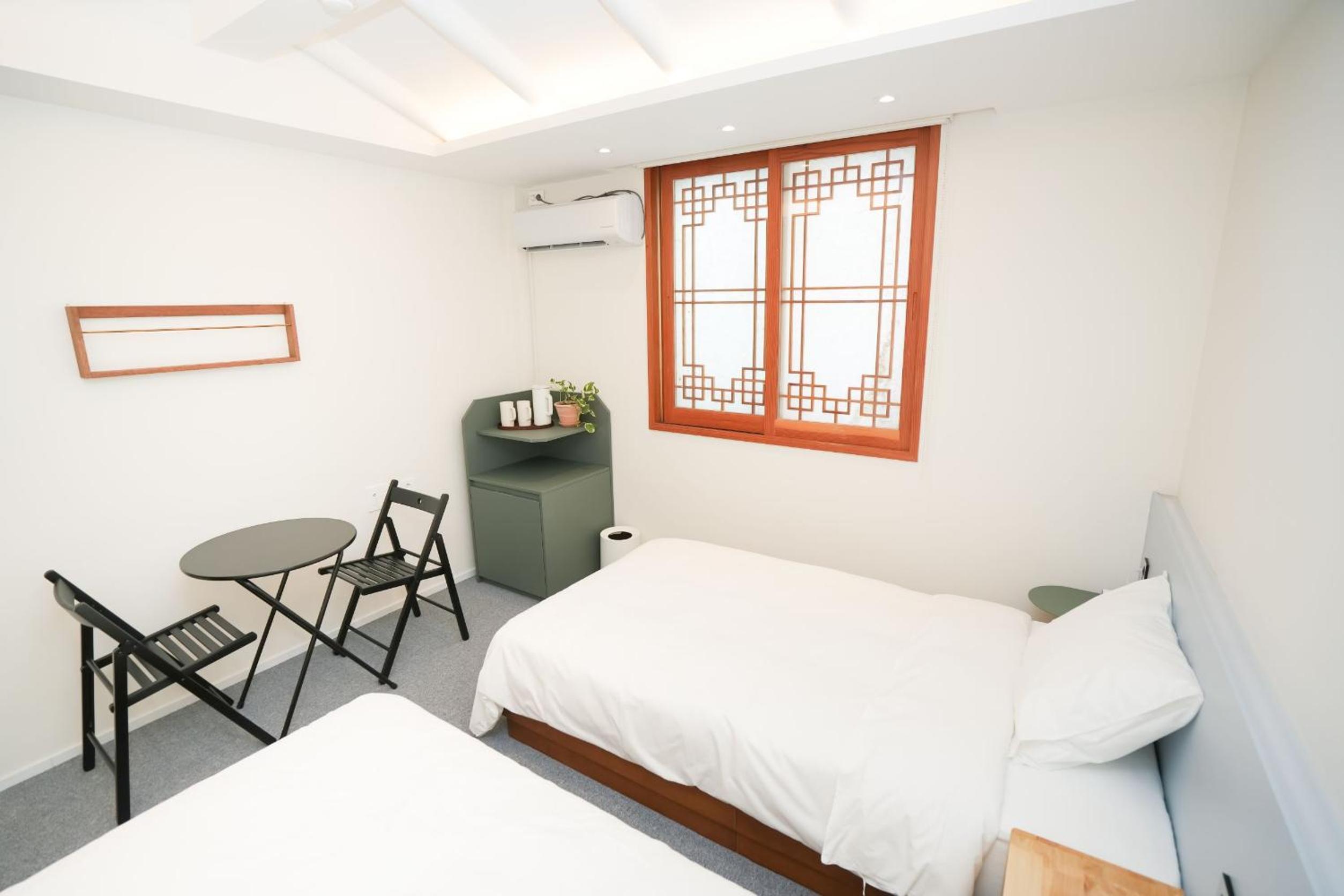 Standard Twin Room photo 2