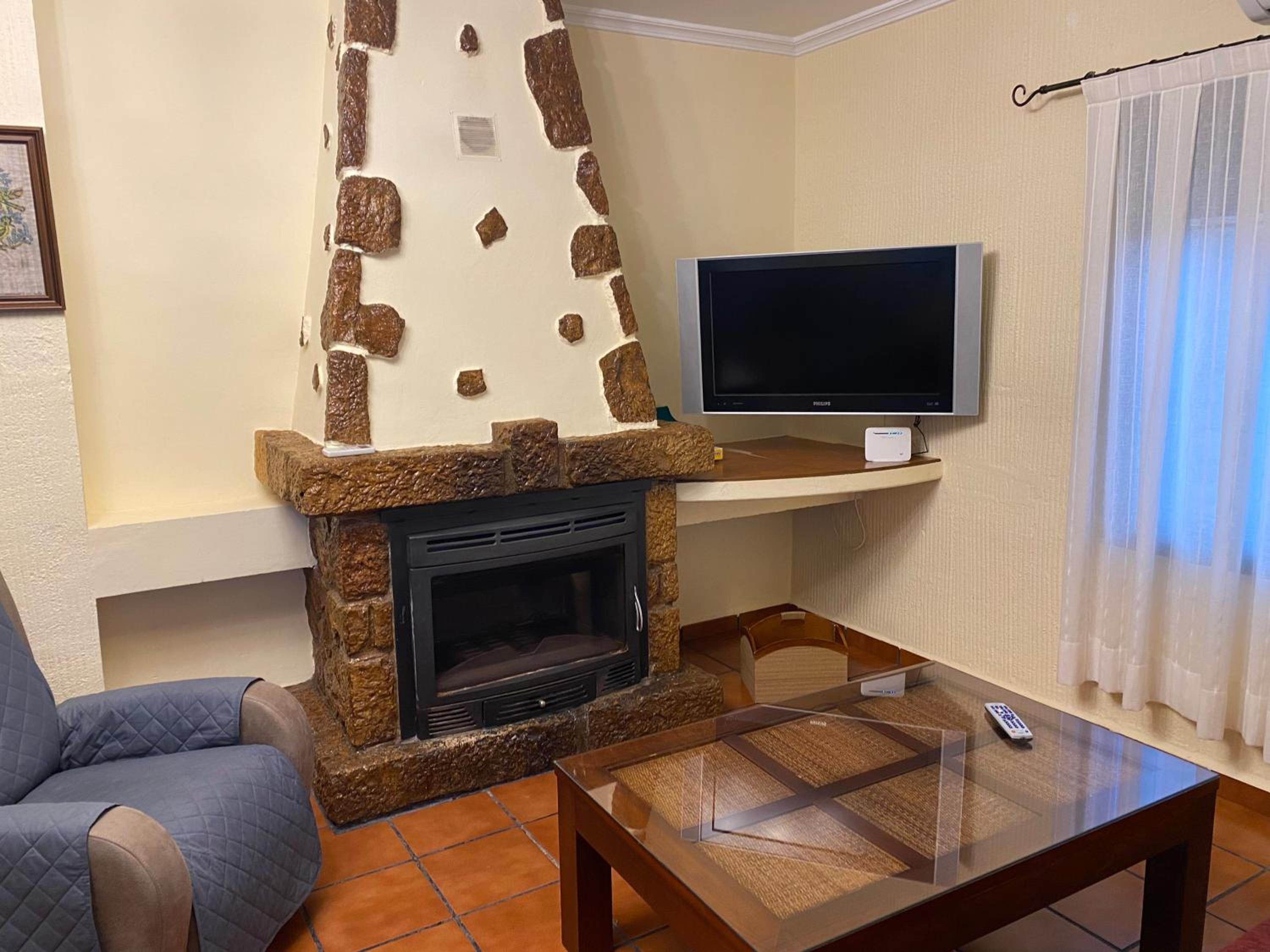 Casa de Vacaciones