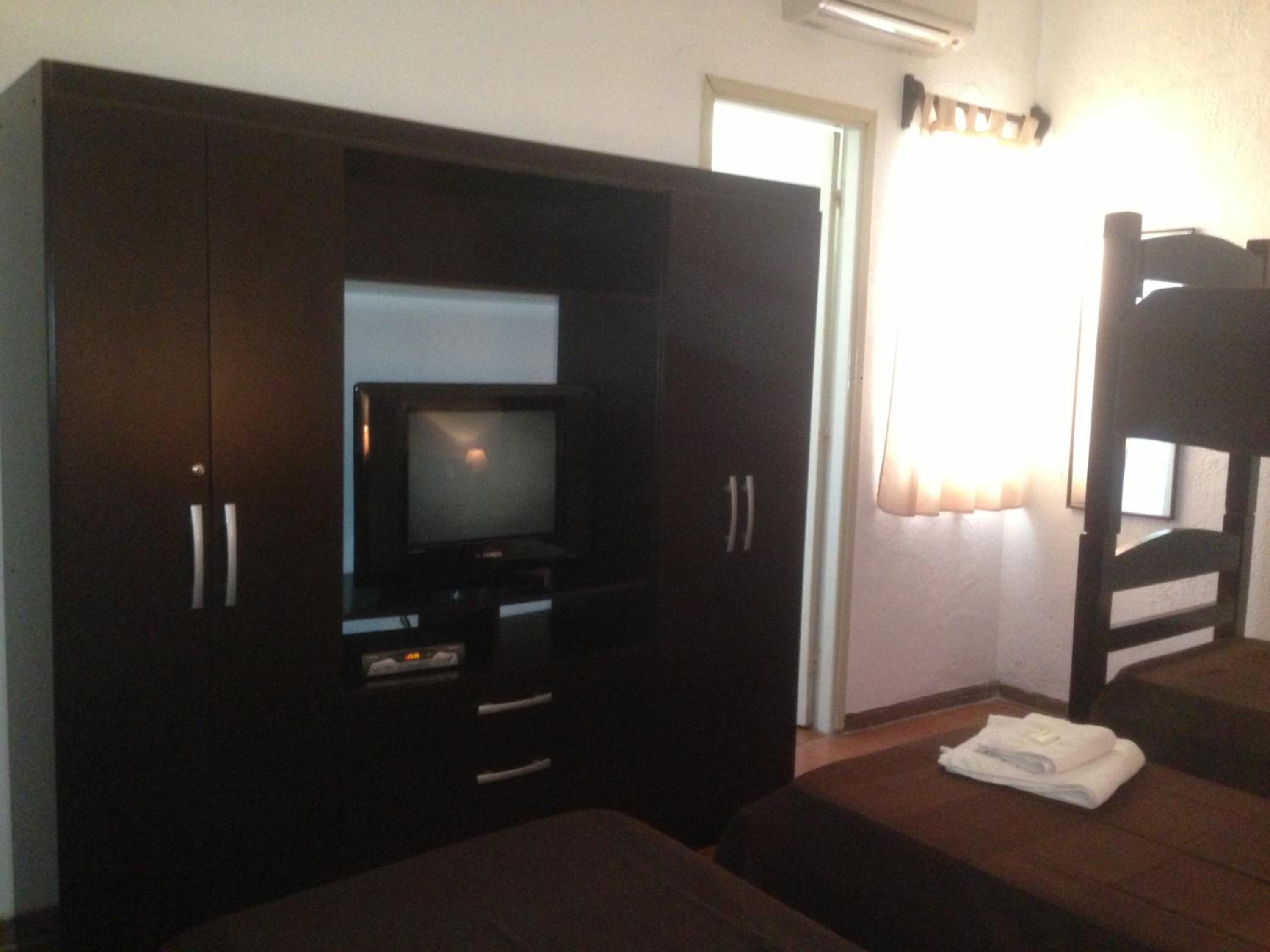 Standard Quadruple Room photo 3