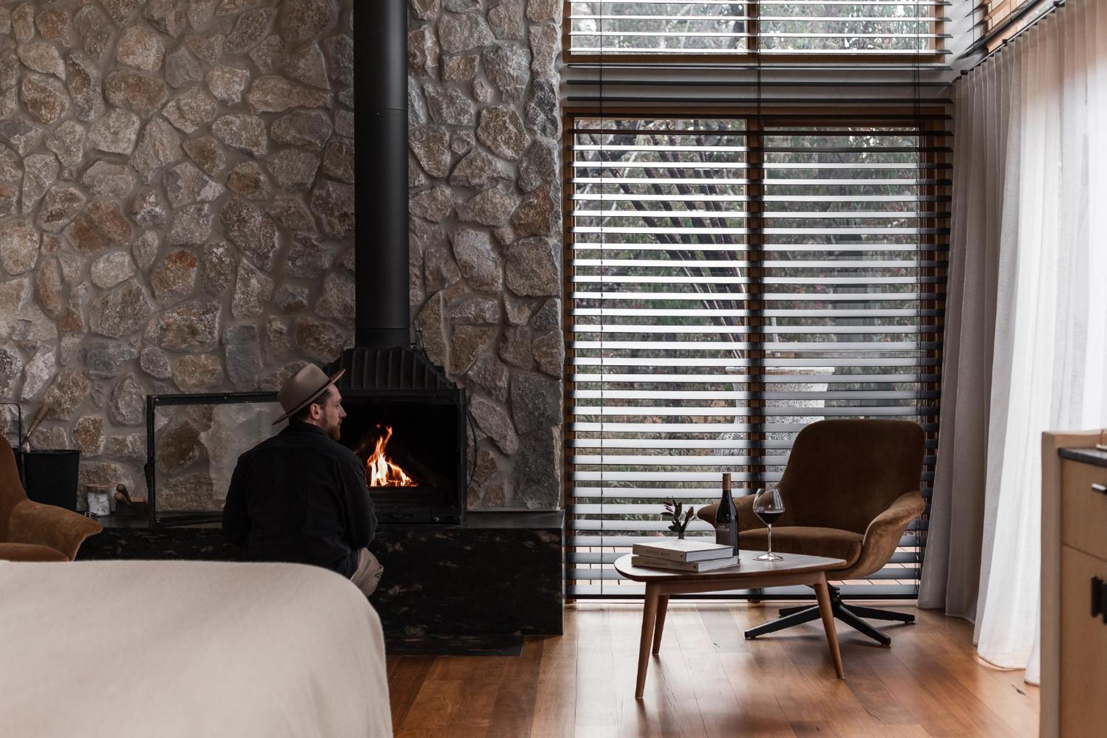 Chalet - Photo 24