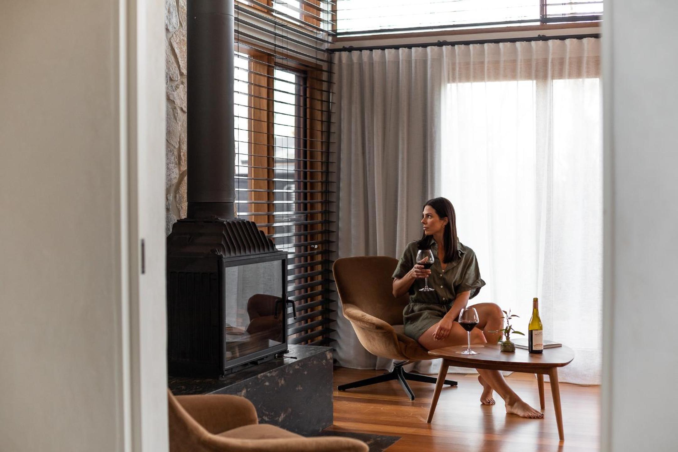 Chalet - Photo 22