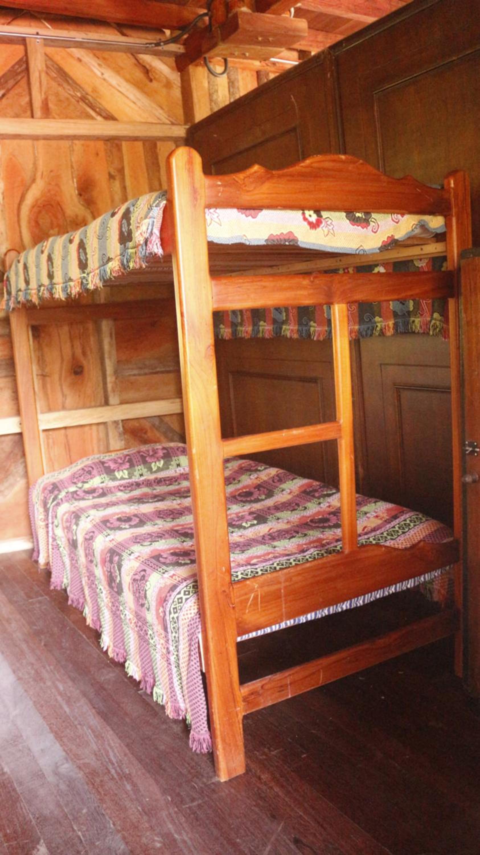 Quadruple Room With Balcony photo 1