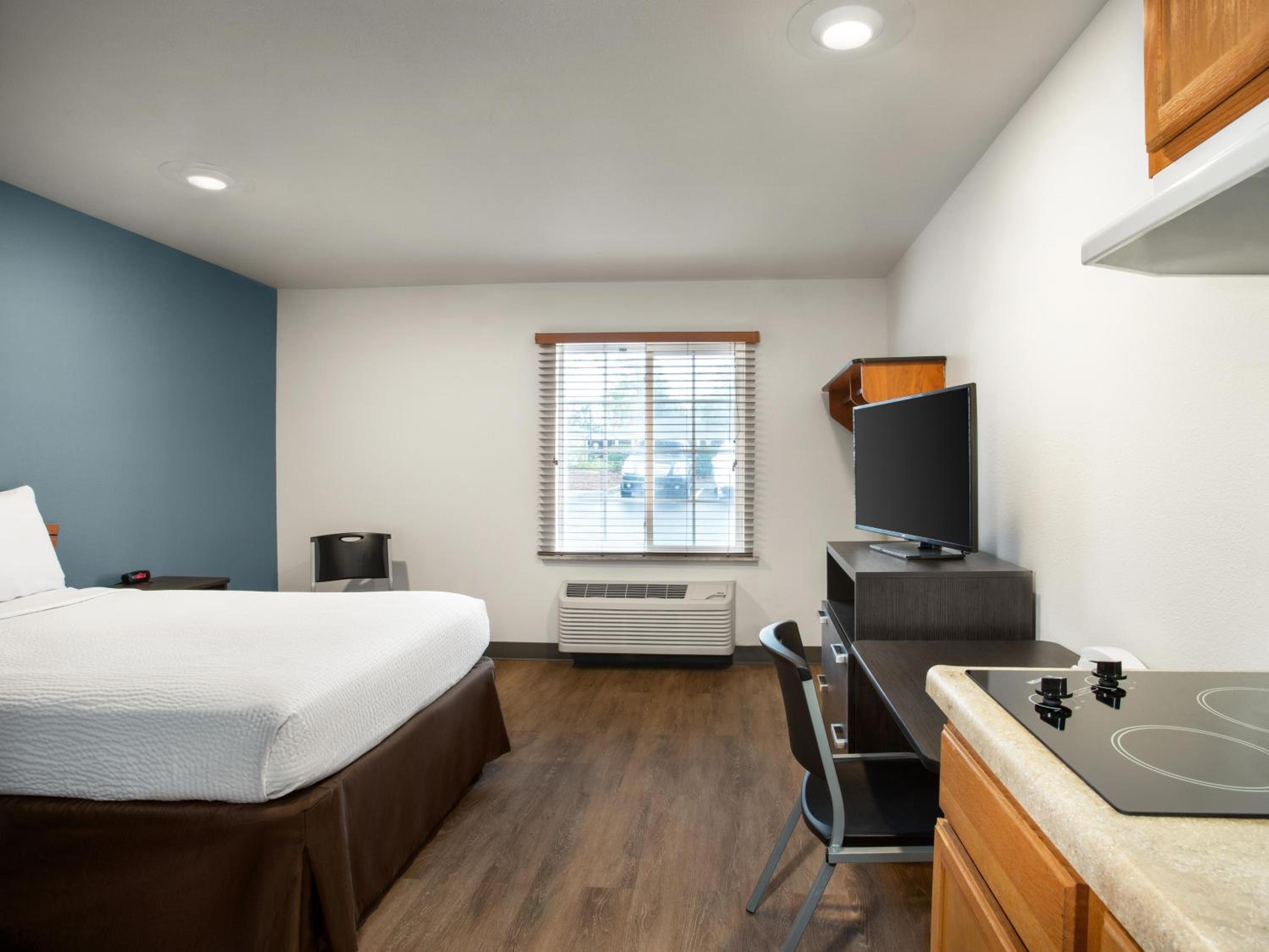 Extended Stay America Select Suites - Charleston - Ashley Phosphate Rd, Φωτογραφία 4